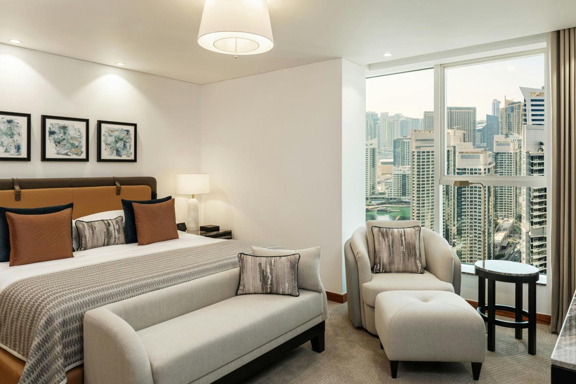 Superior Deluxe Suite 1 Bedroom Suite Airport Transfers Complimentary Resort Beach & Pool Access 1 King