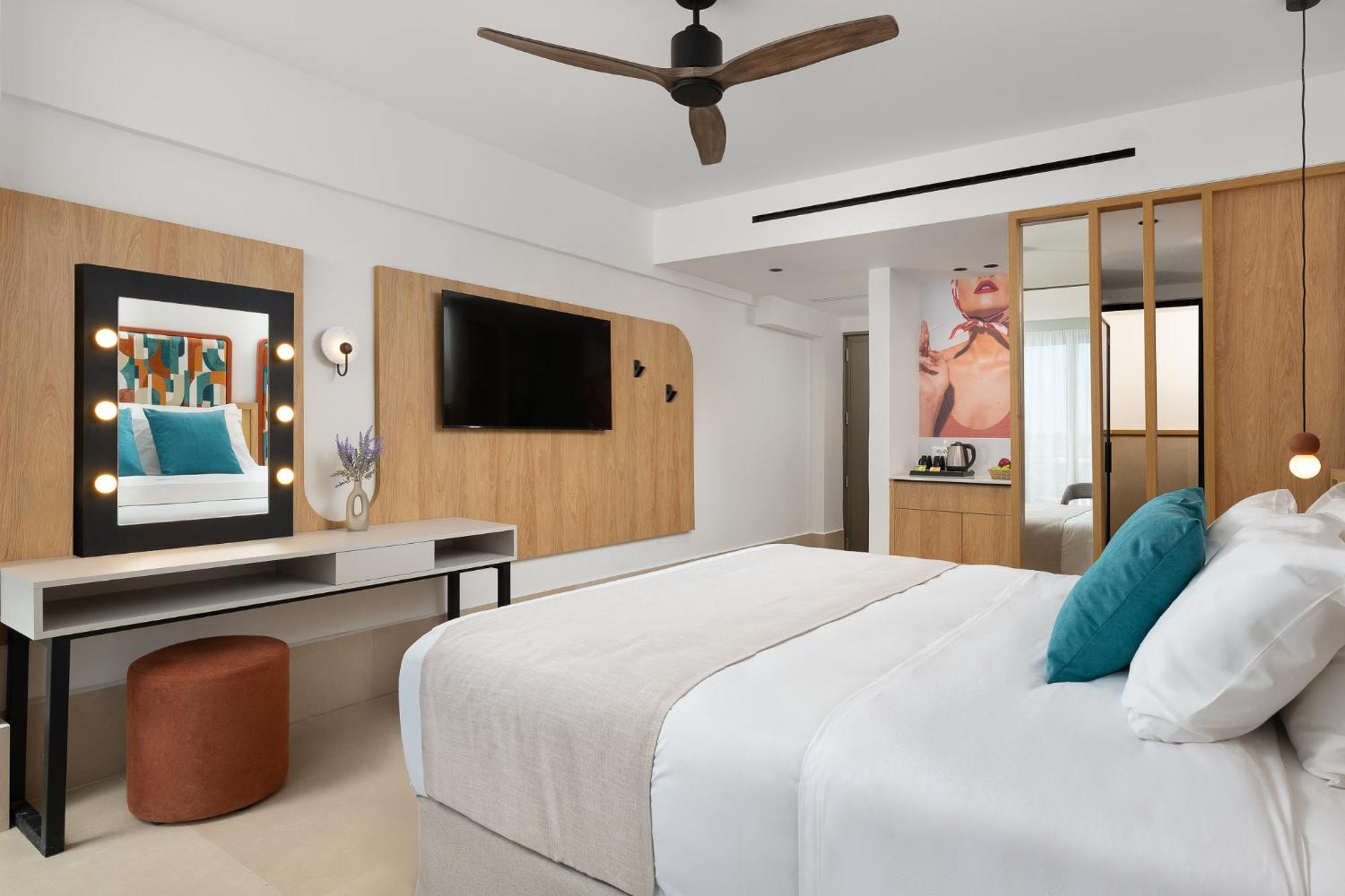 Premium Deluxe Sea View