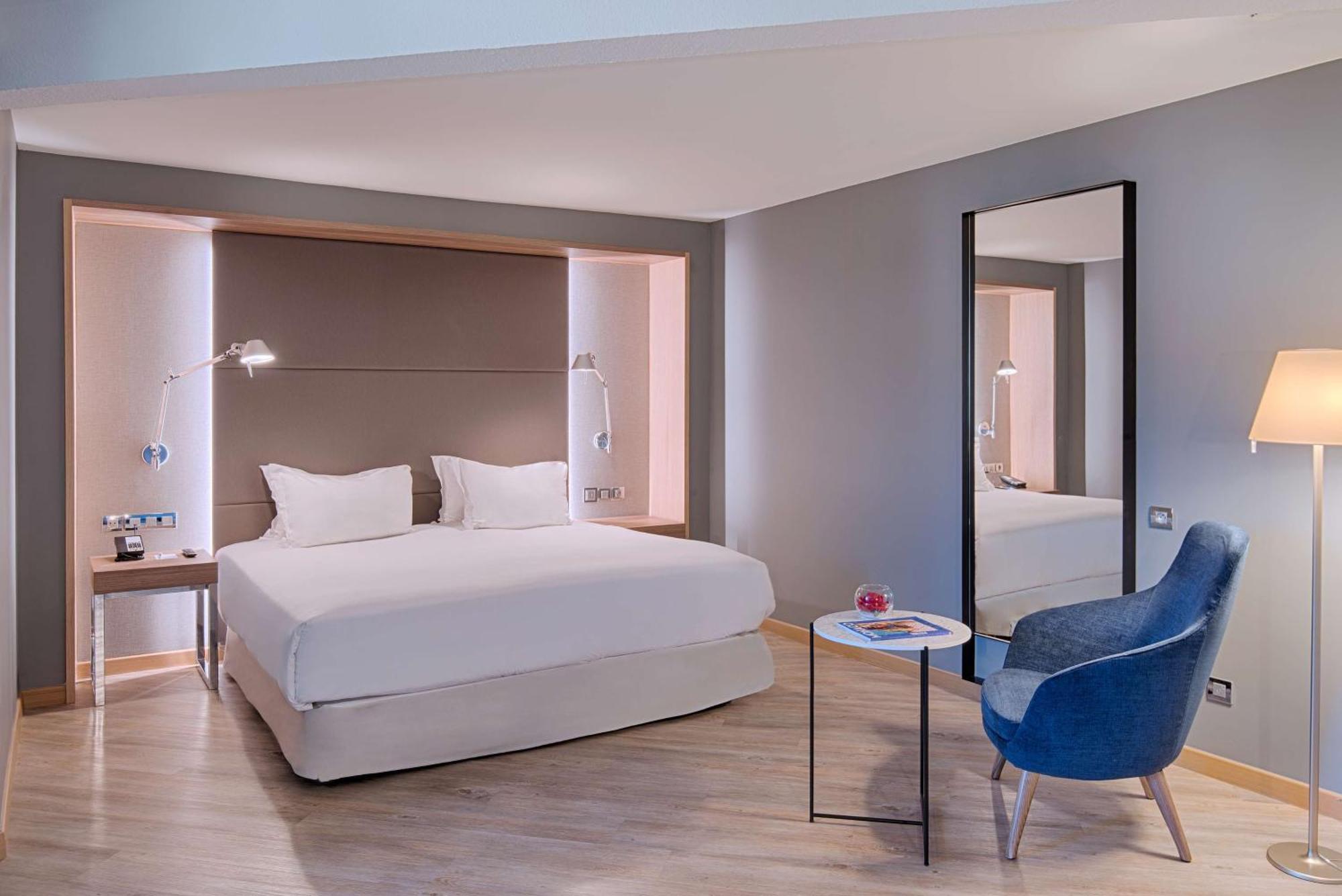 Junior Suite Extra Bed