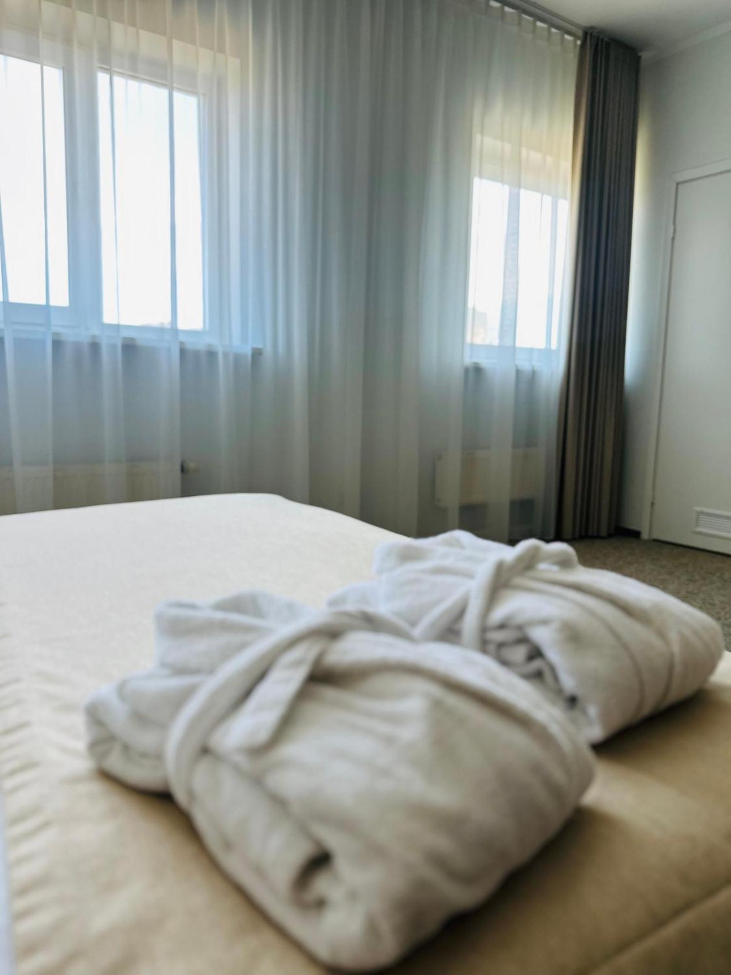 Friendly Room