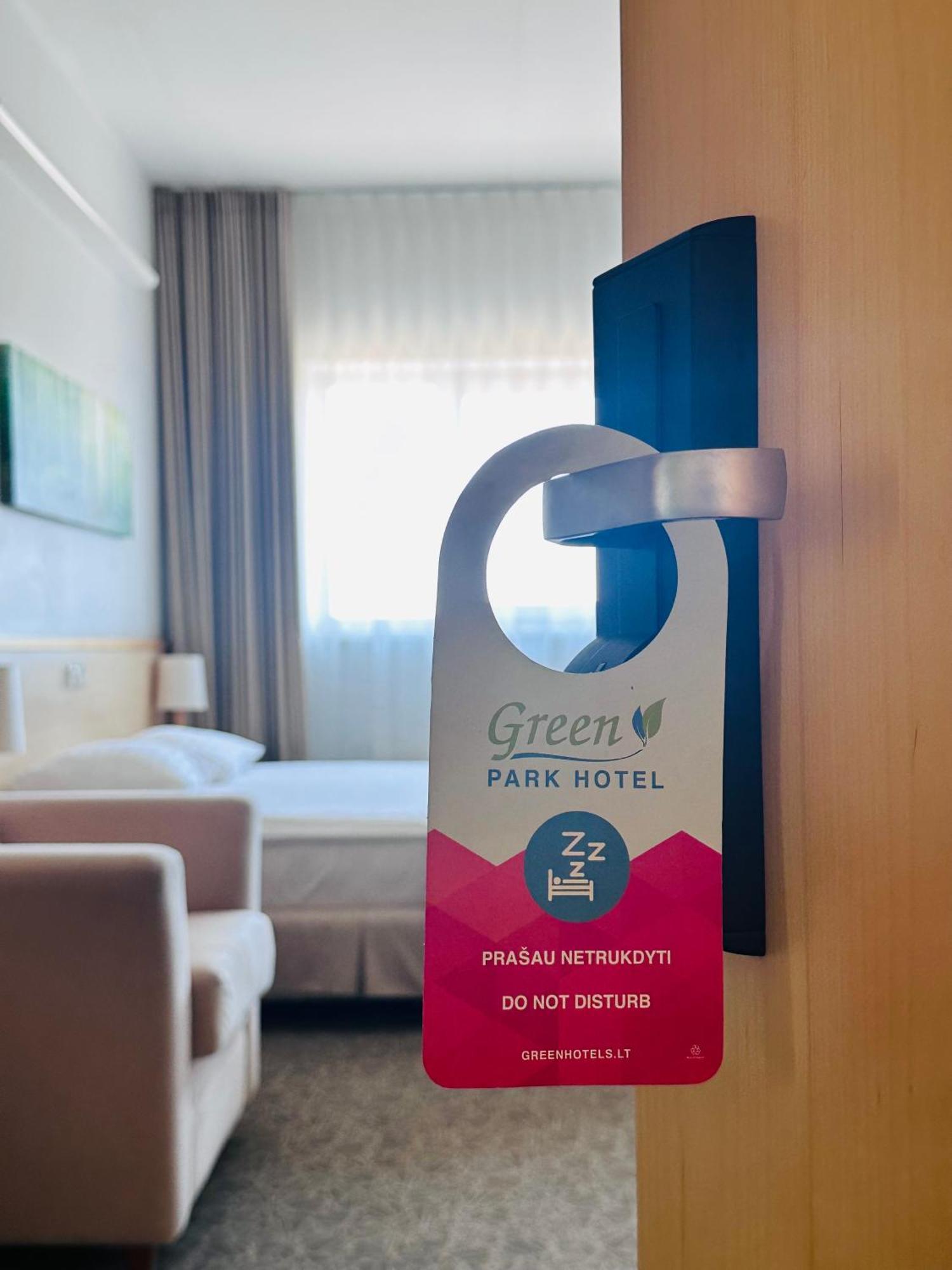 Friendly Room