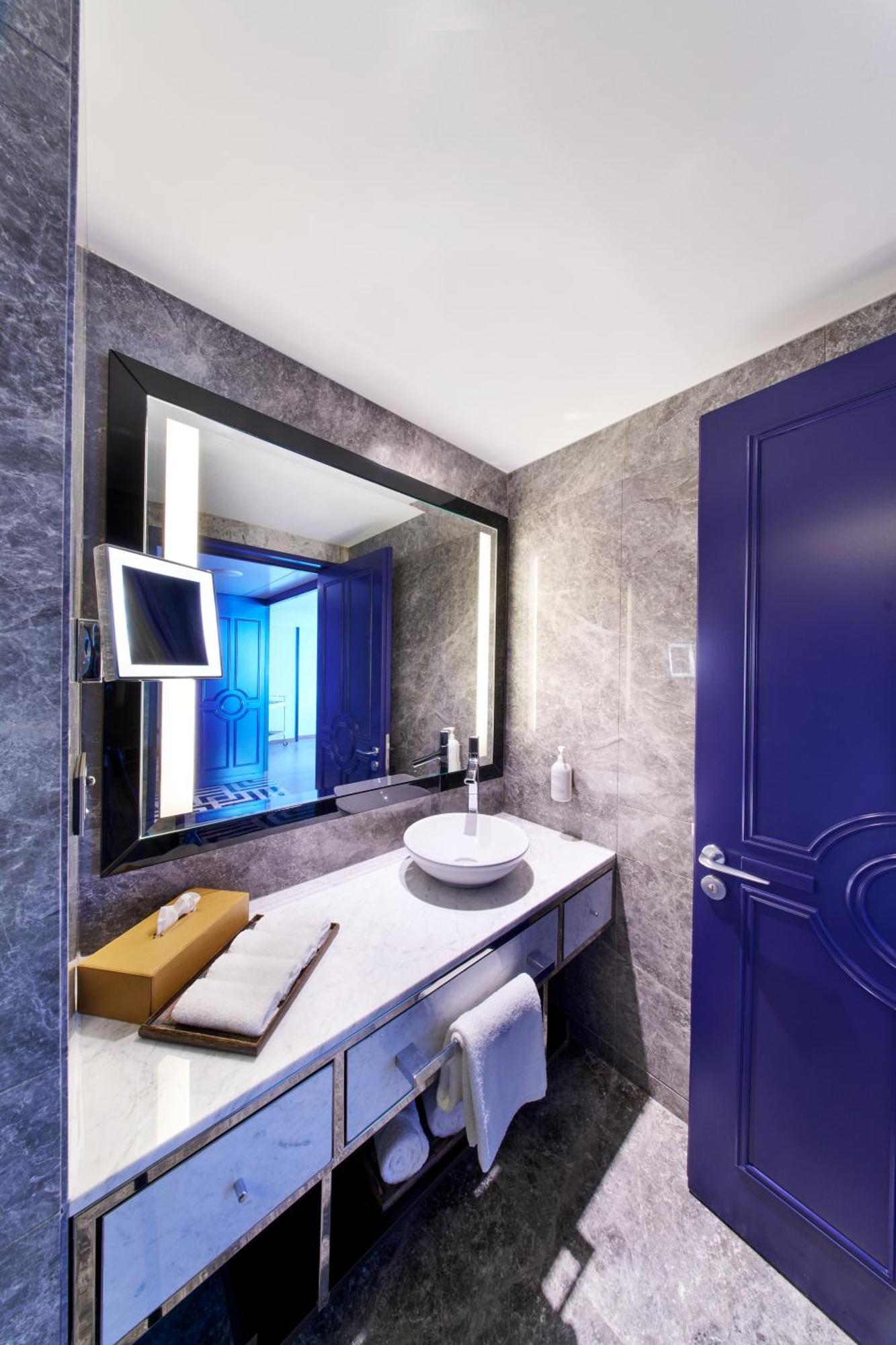 Apartament Prezydencki