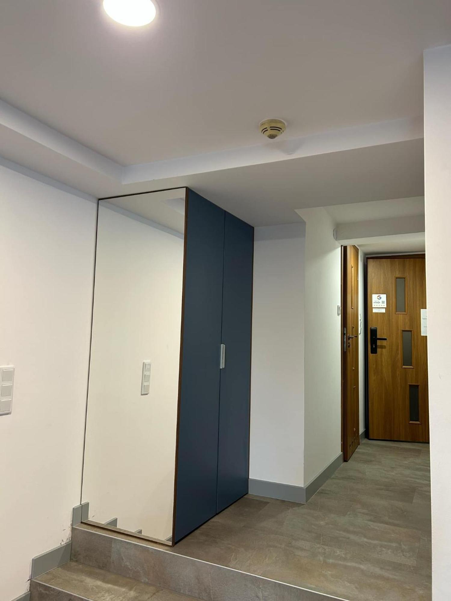 Apartament typu Superior Suite