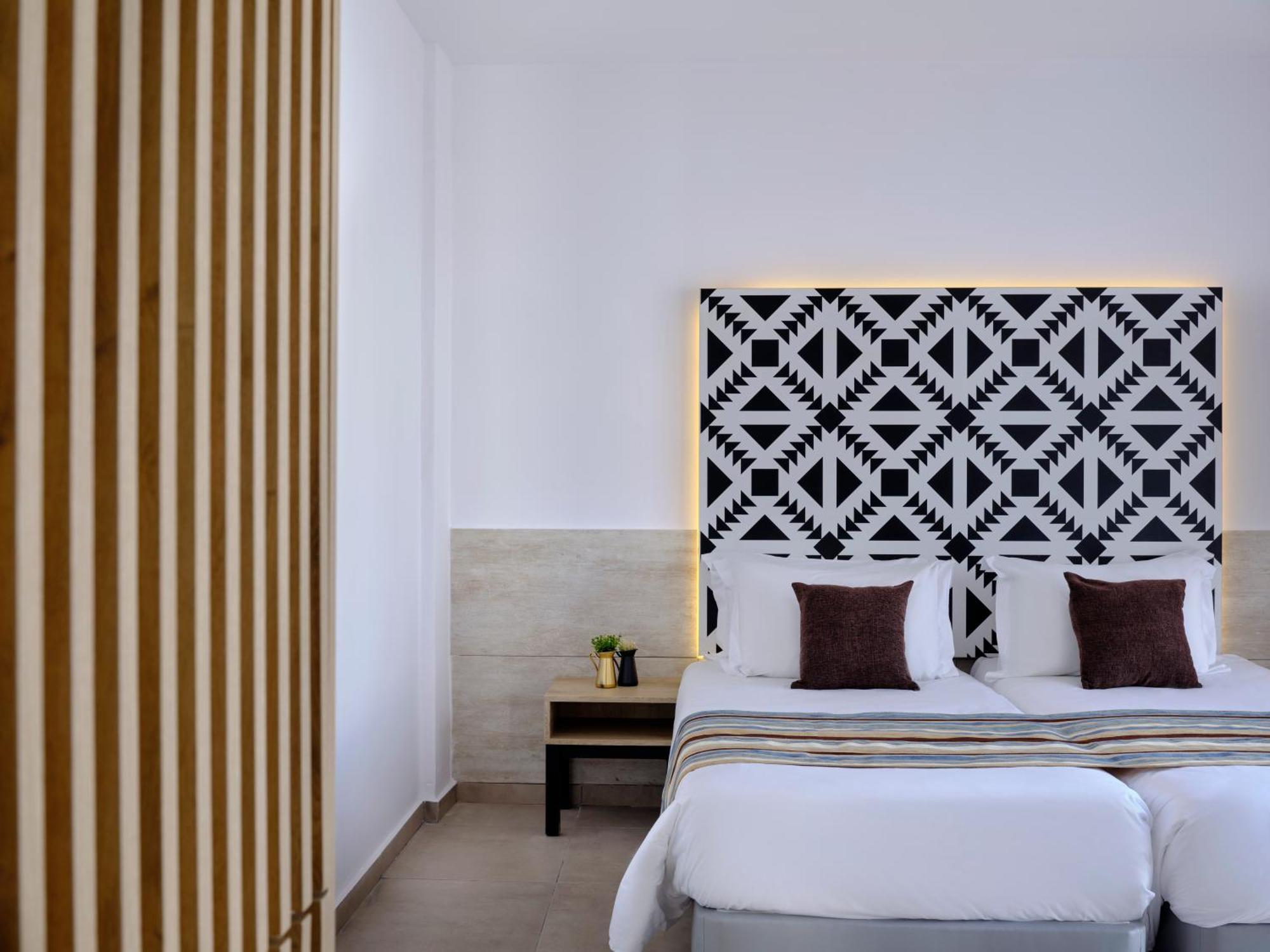 One-Bedroom Suite