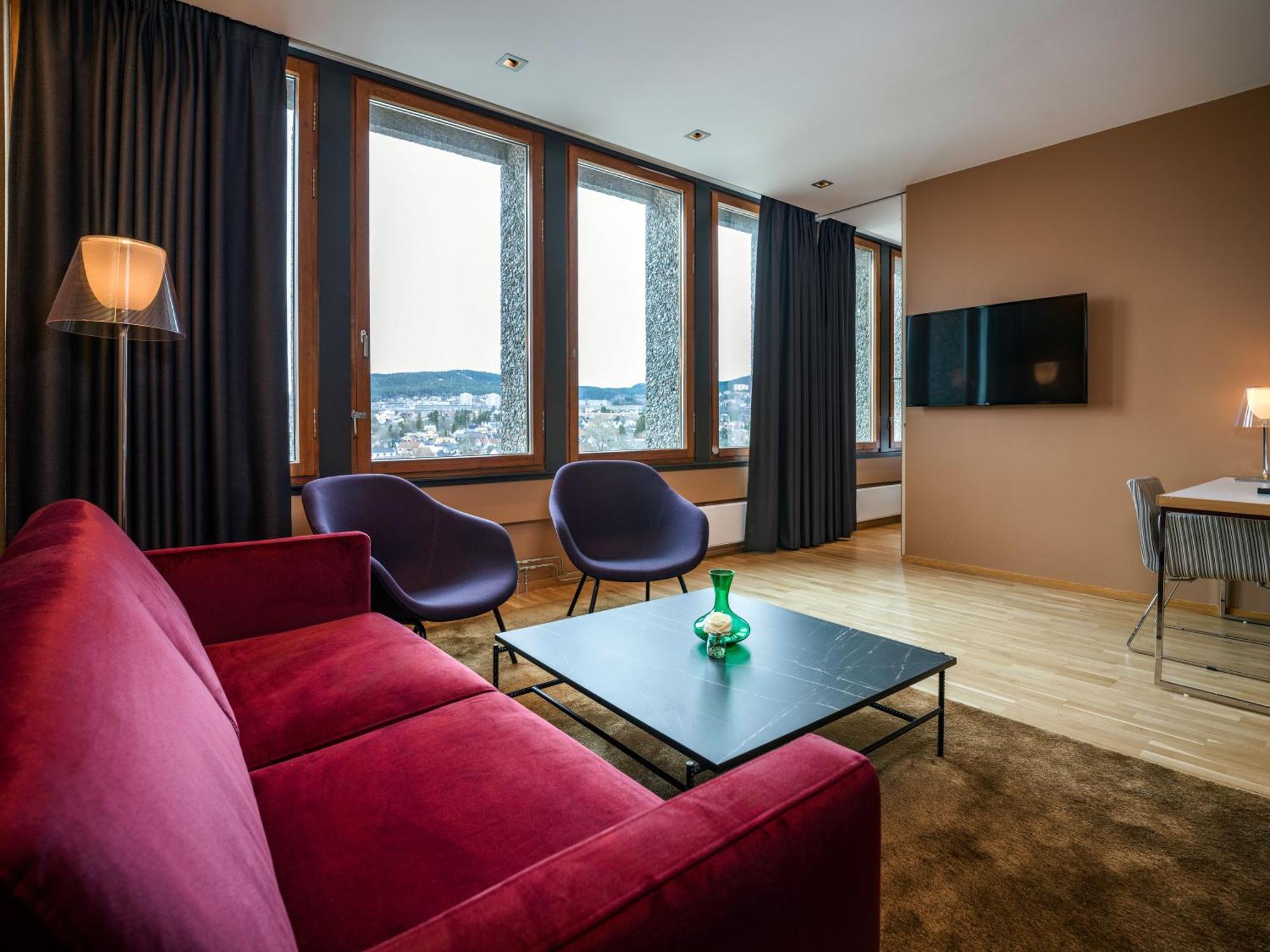 Suite