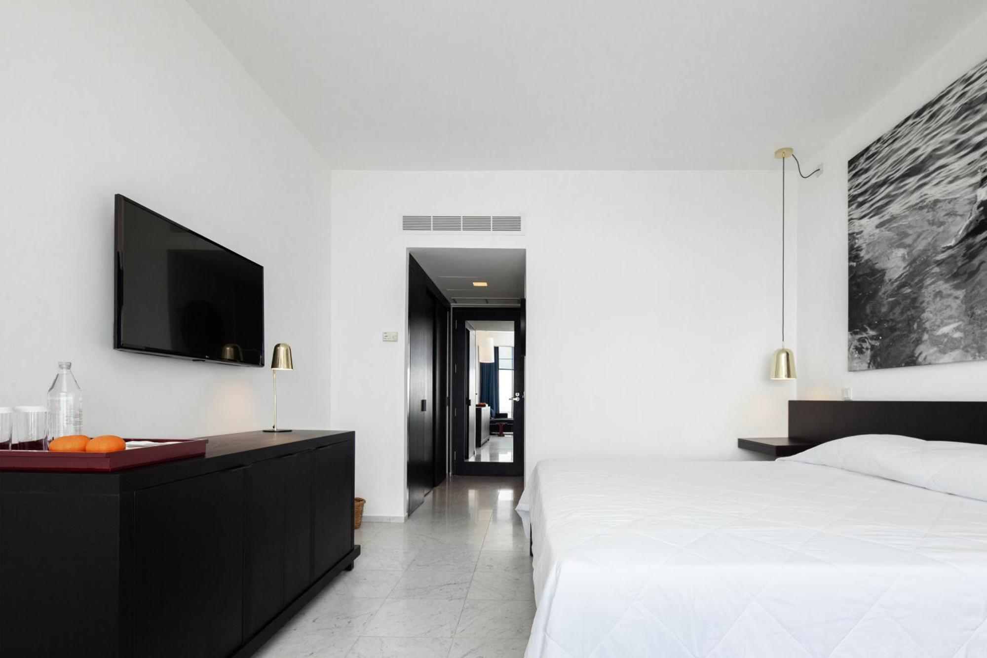 Veranda Sea View Room