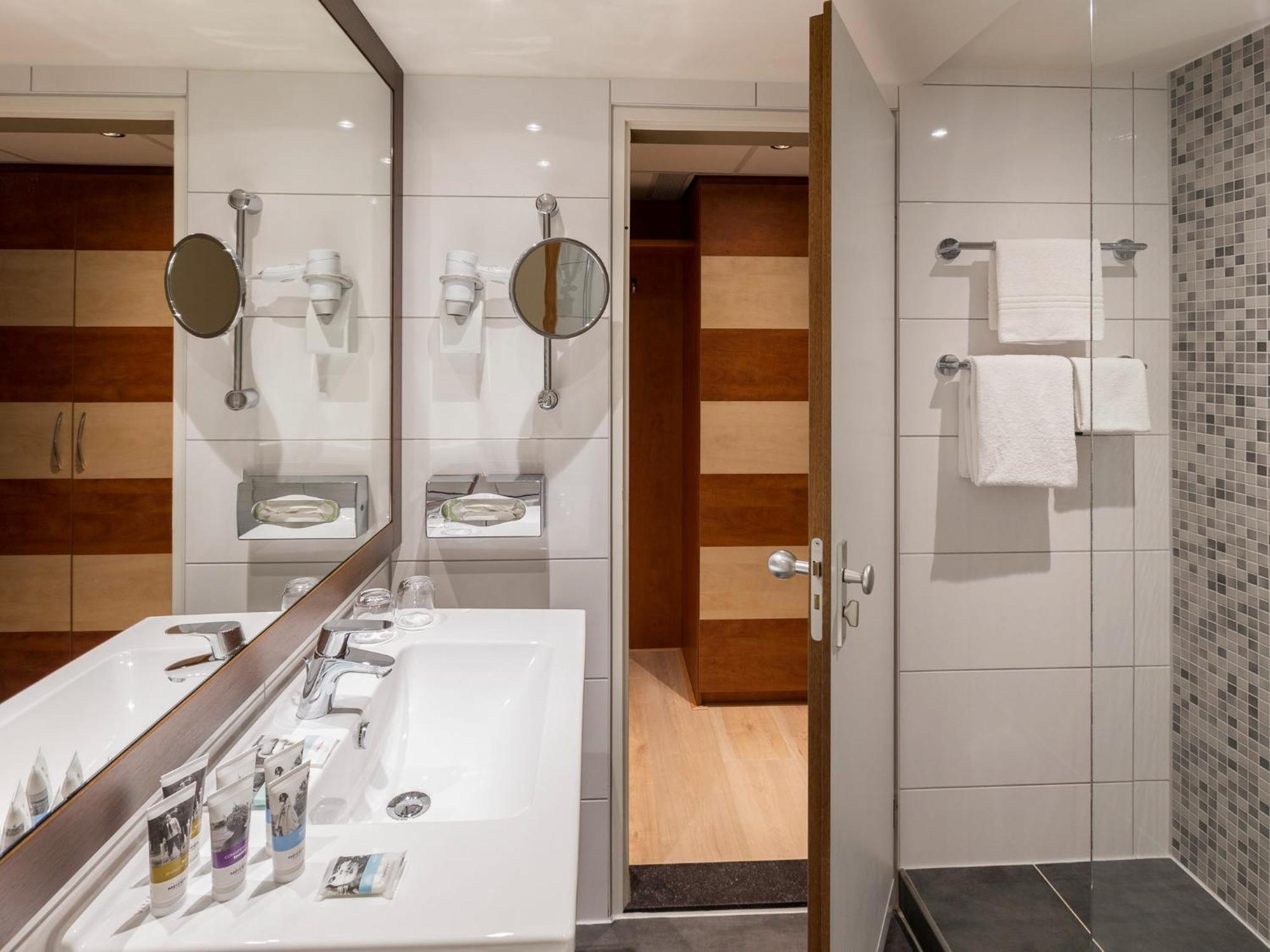 Privilege Double Room