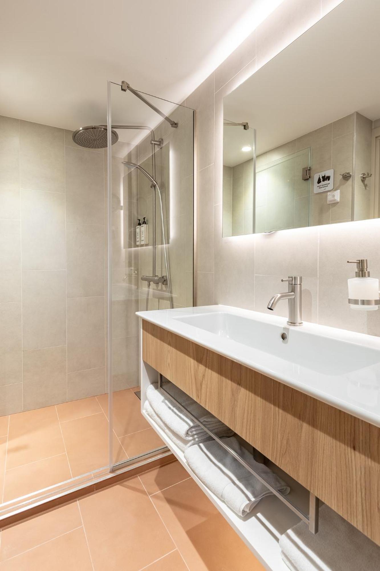 Comfort Double Room Spa Access