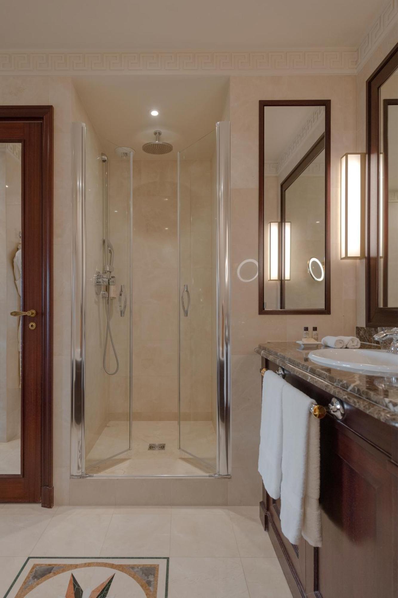 Imperial Suite