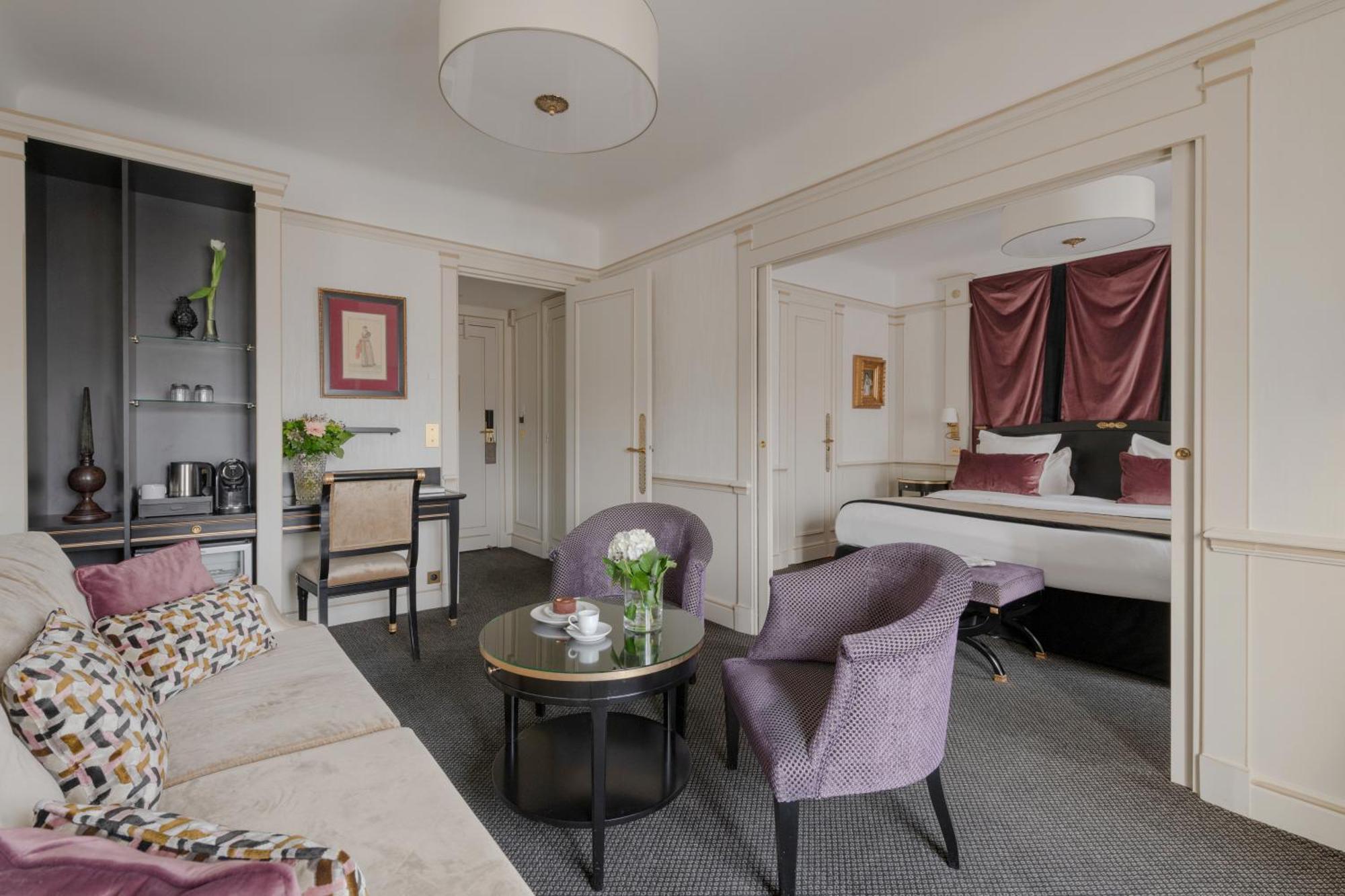 Apartament Avenue