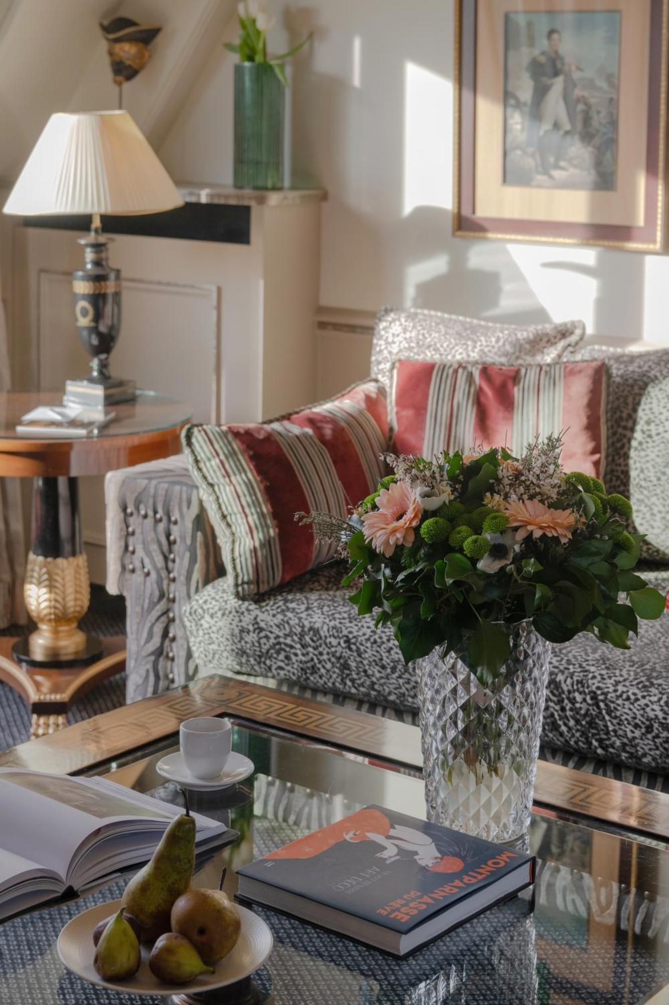 Imperial Suite