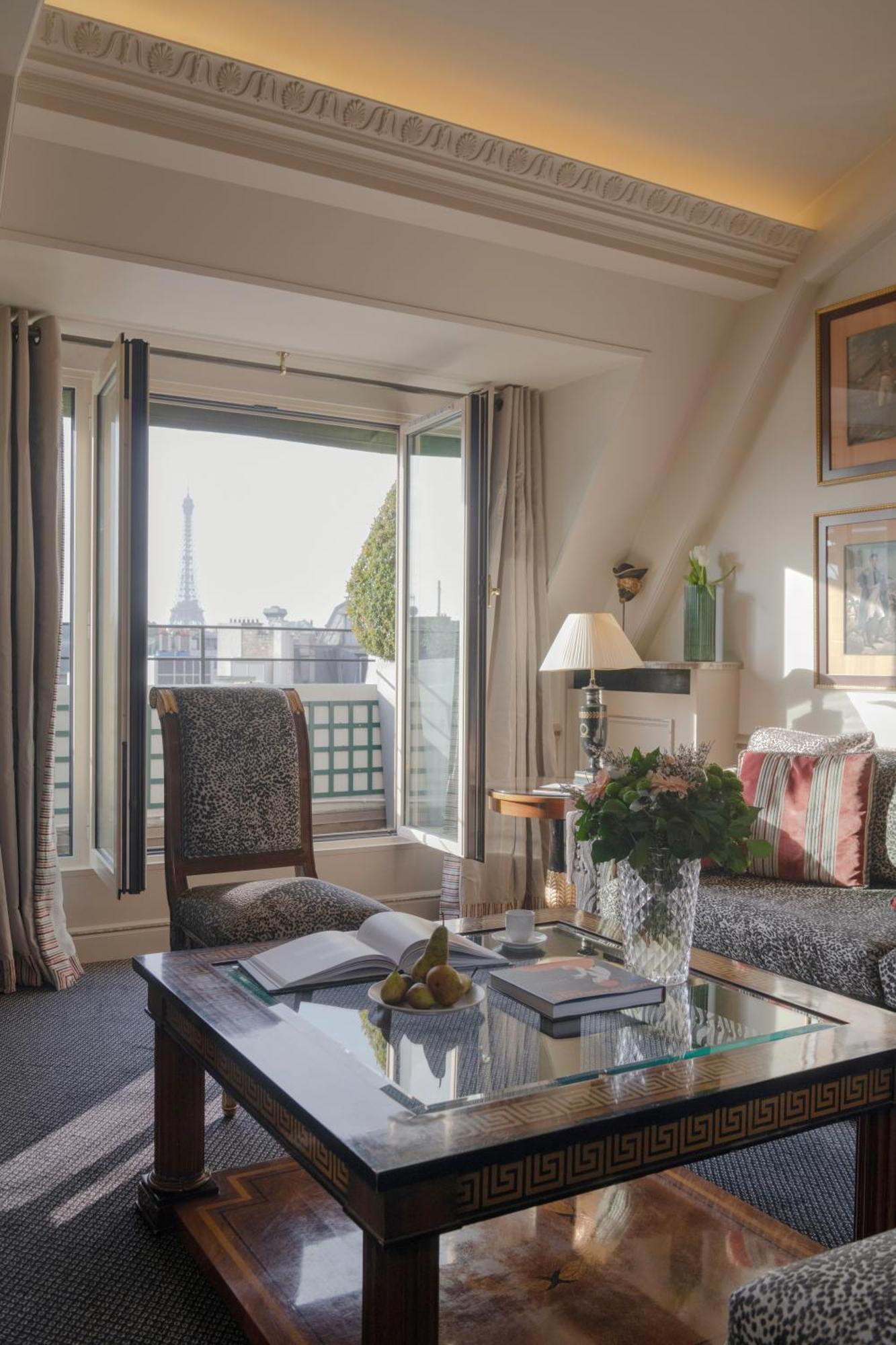 Imperial Suite