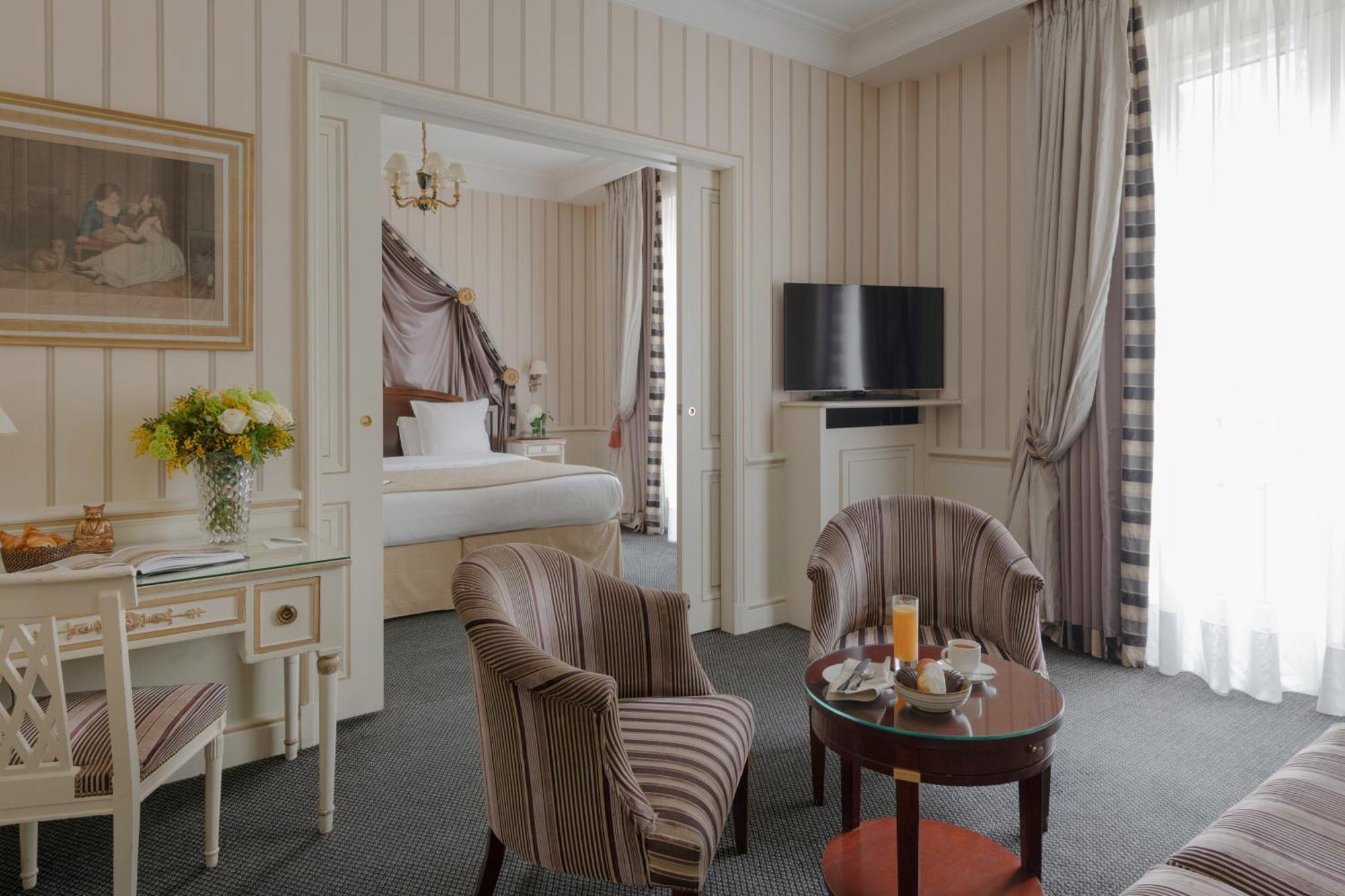 Suite