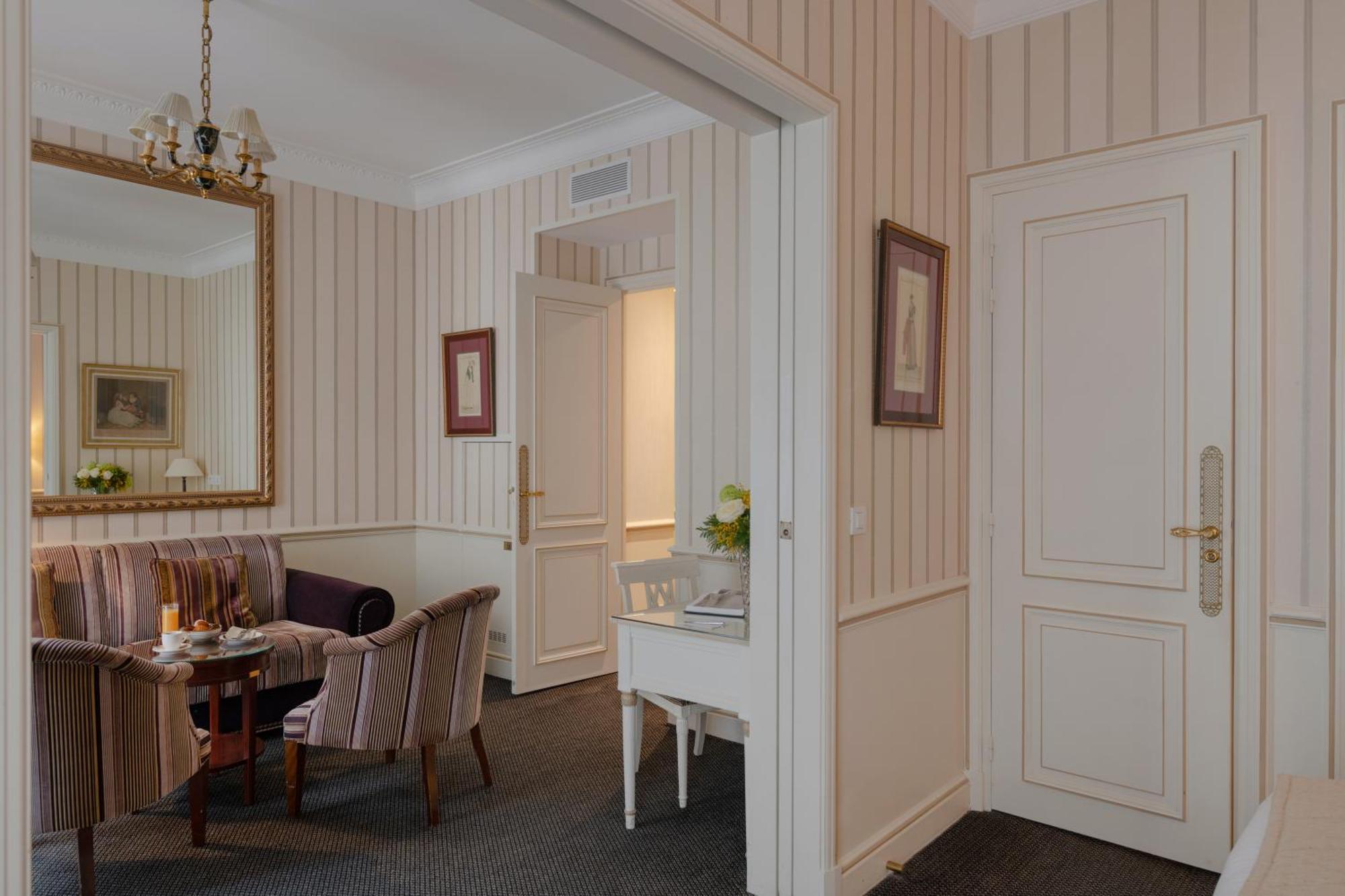 Suite