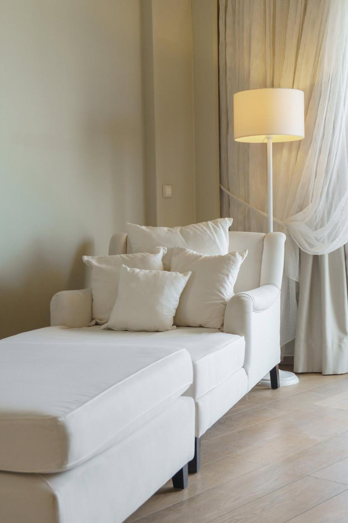 Premium Suite Sea View