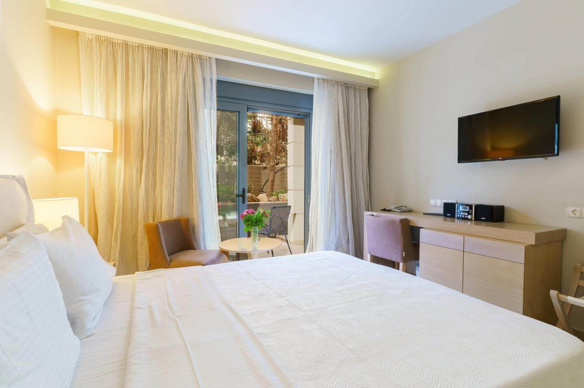 Family Suite Split Level
