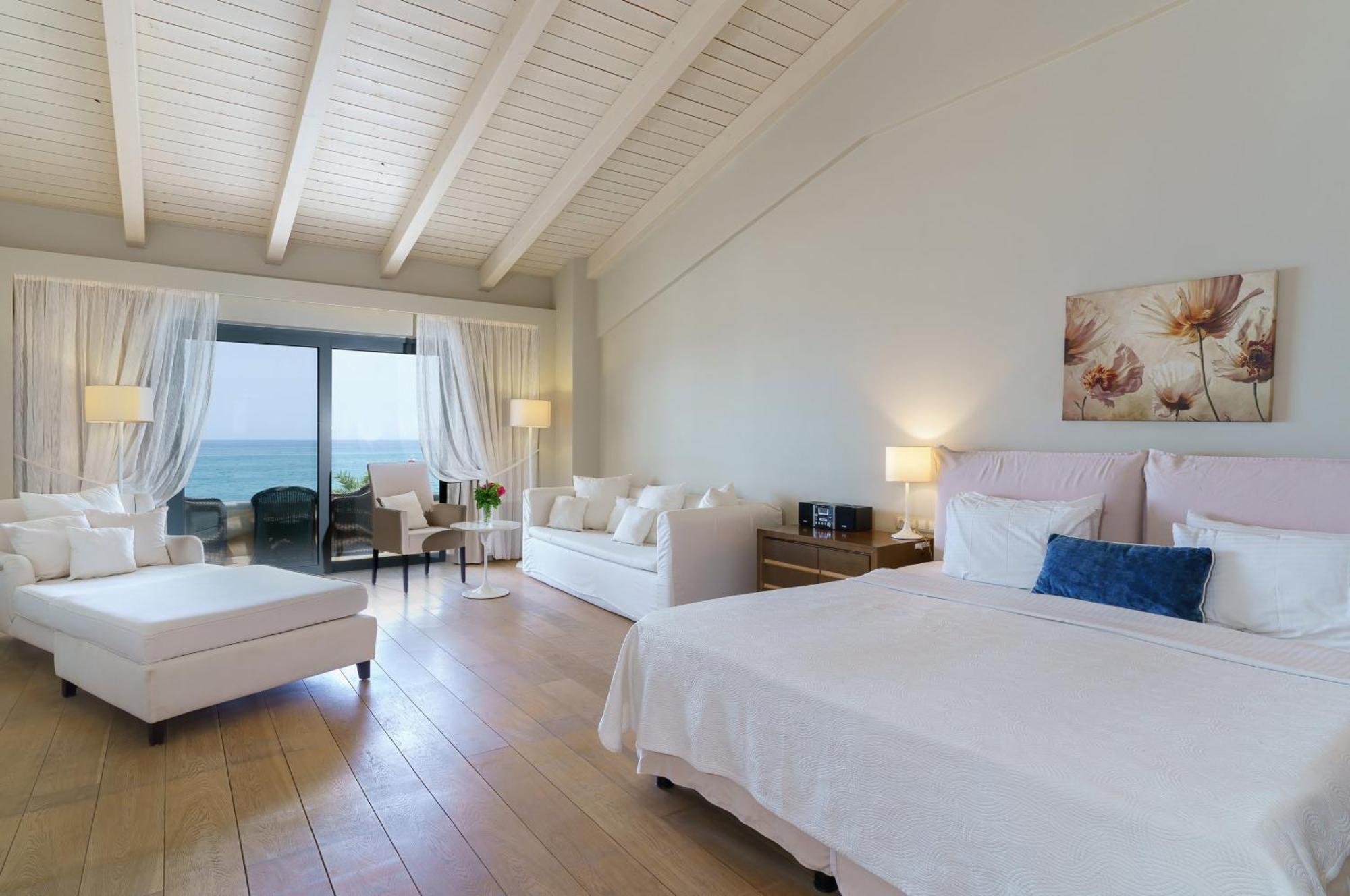 Premium Suite Sea View