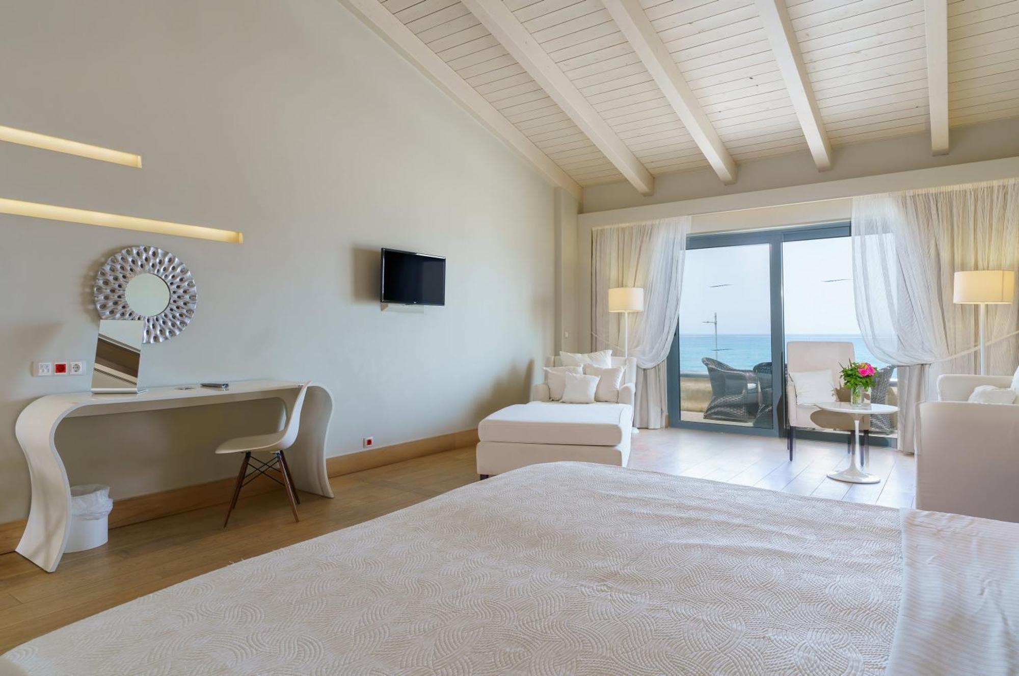 Premium Suite Sea View