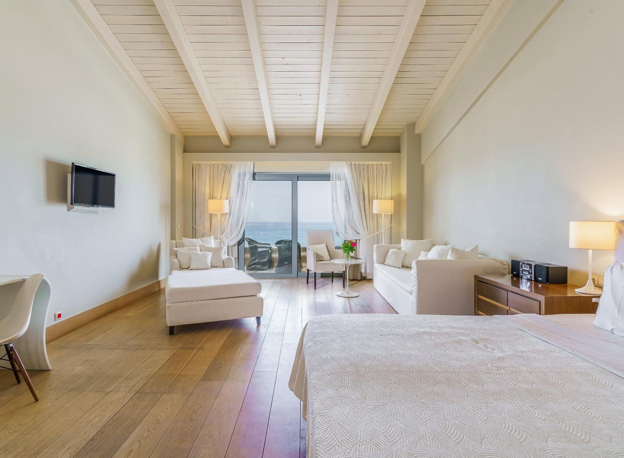 Premium Suite Sea View