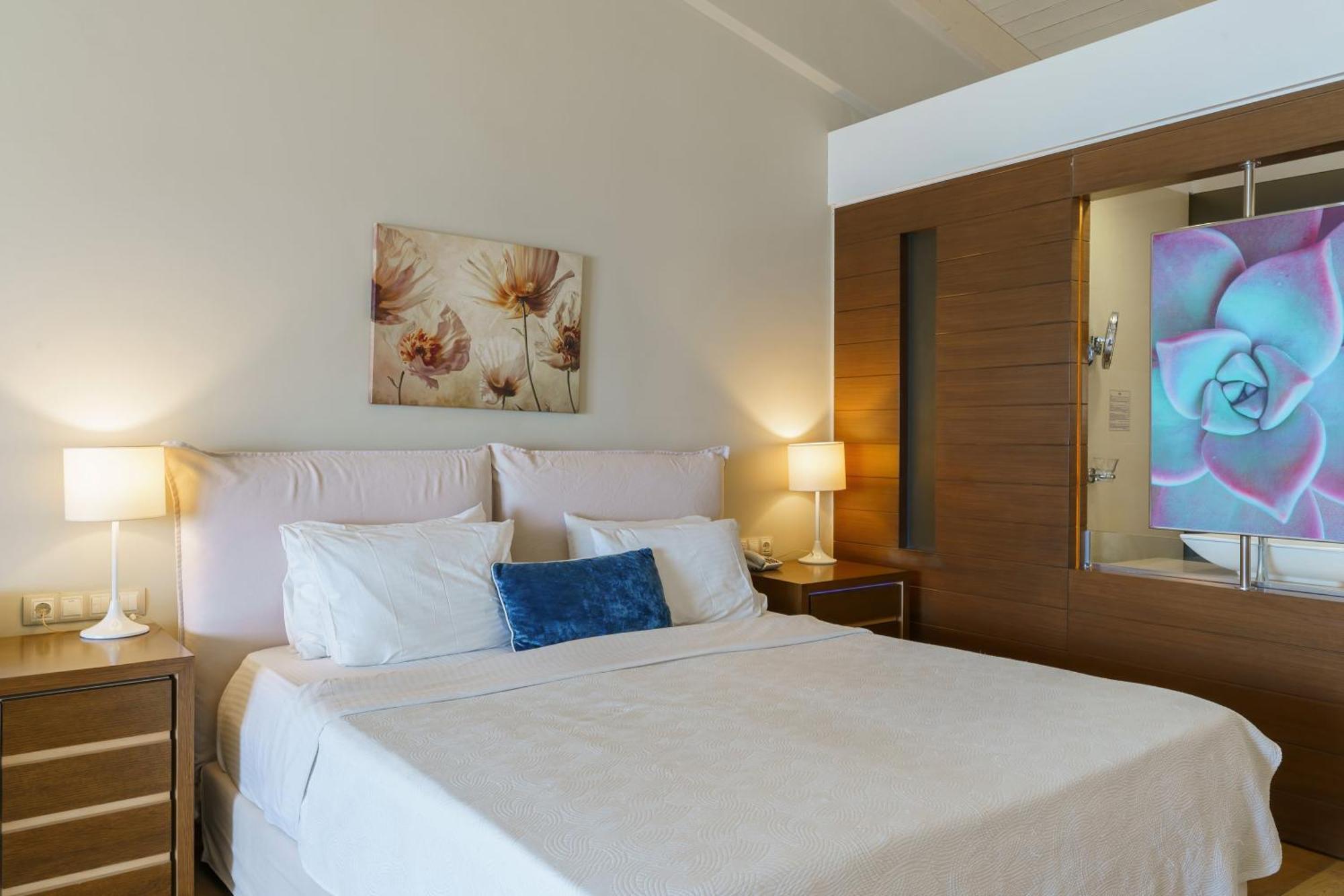 Premium Suite Sea View