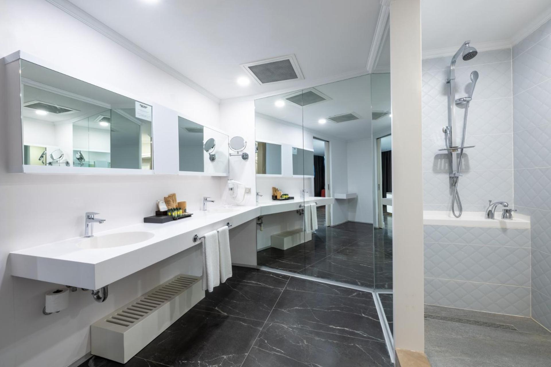Apartament typu Deluxe Suite