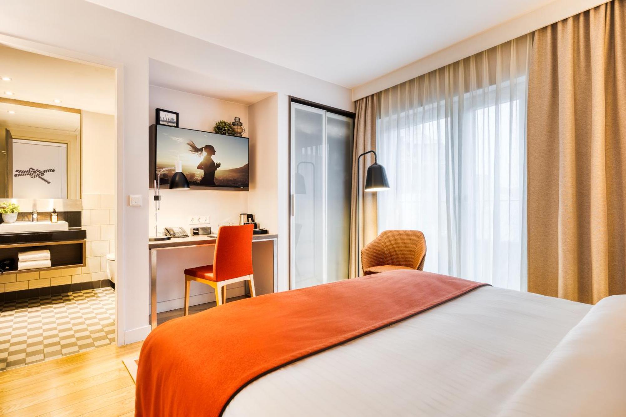 Apartament typu Studio Standard
