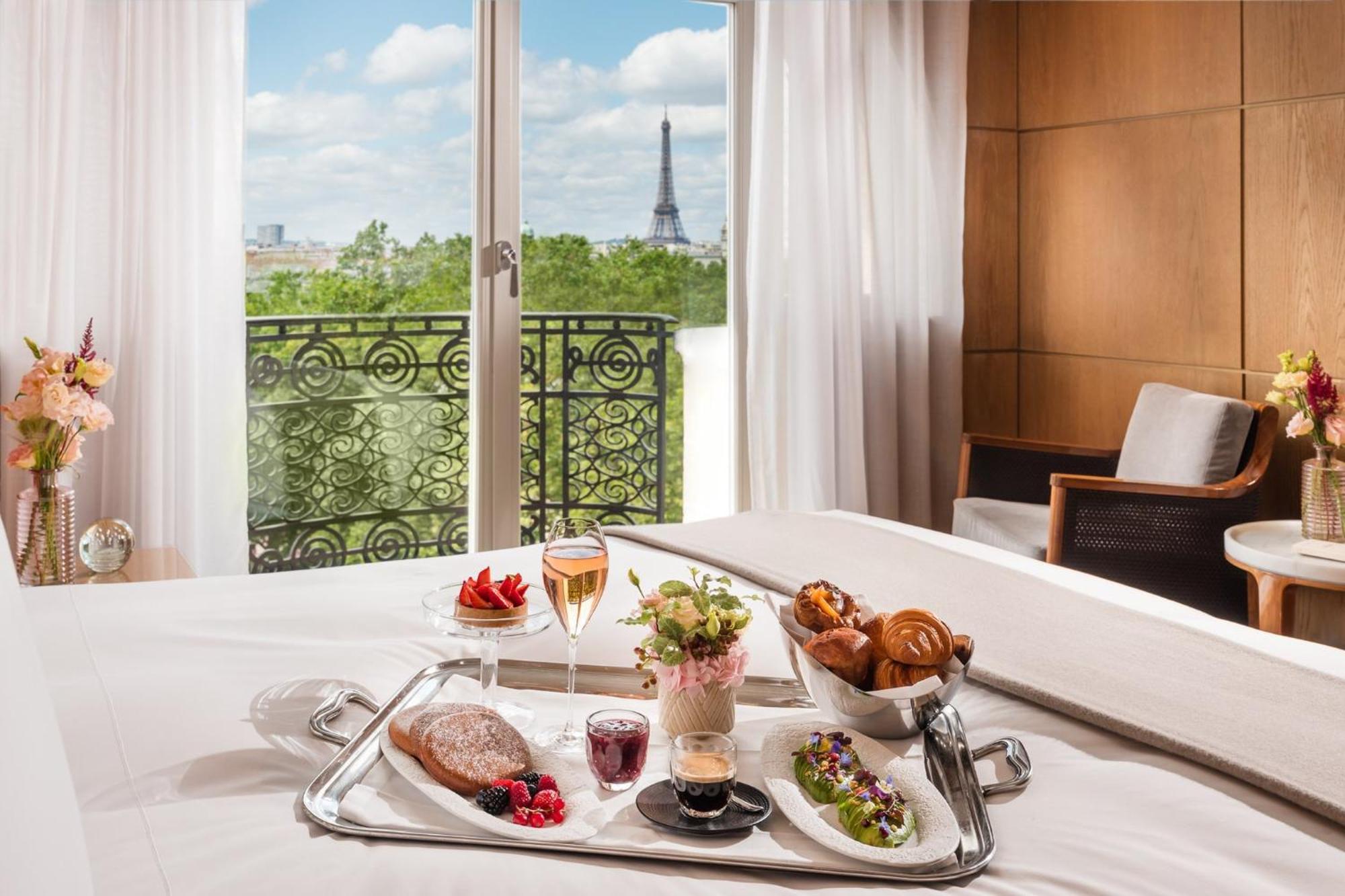 Saint-Germain-des-Pres Suite
