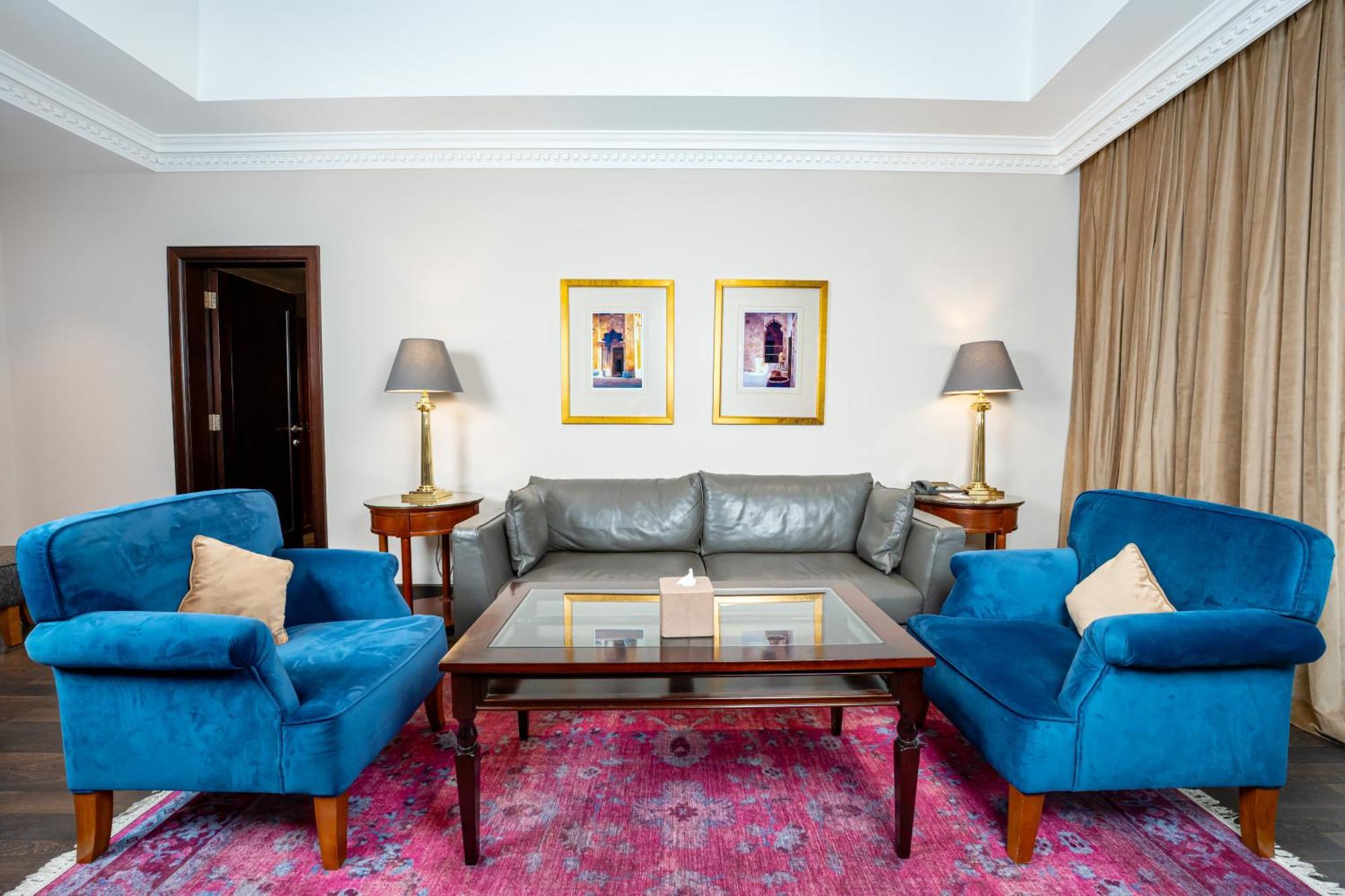 Executive Suite