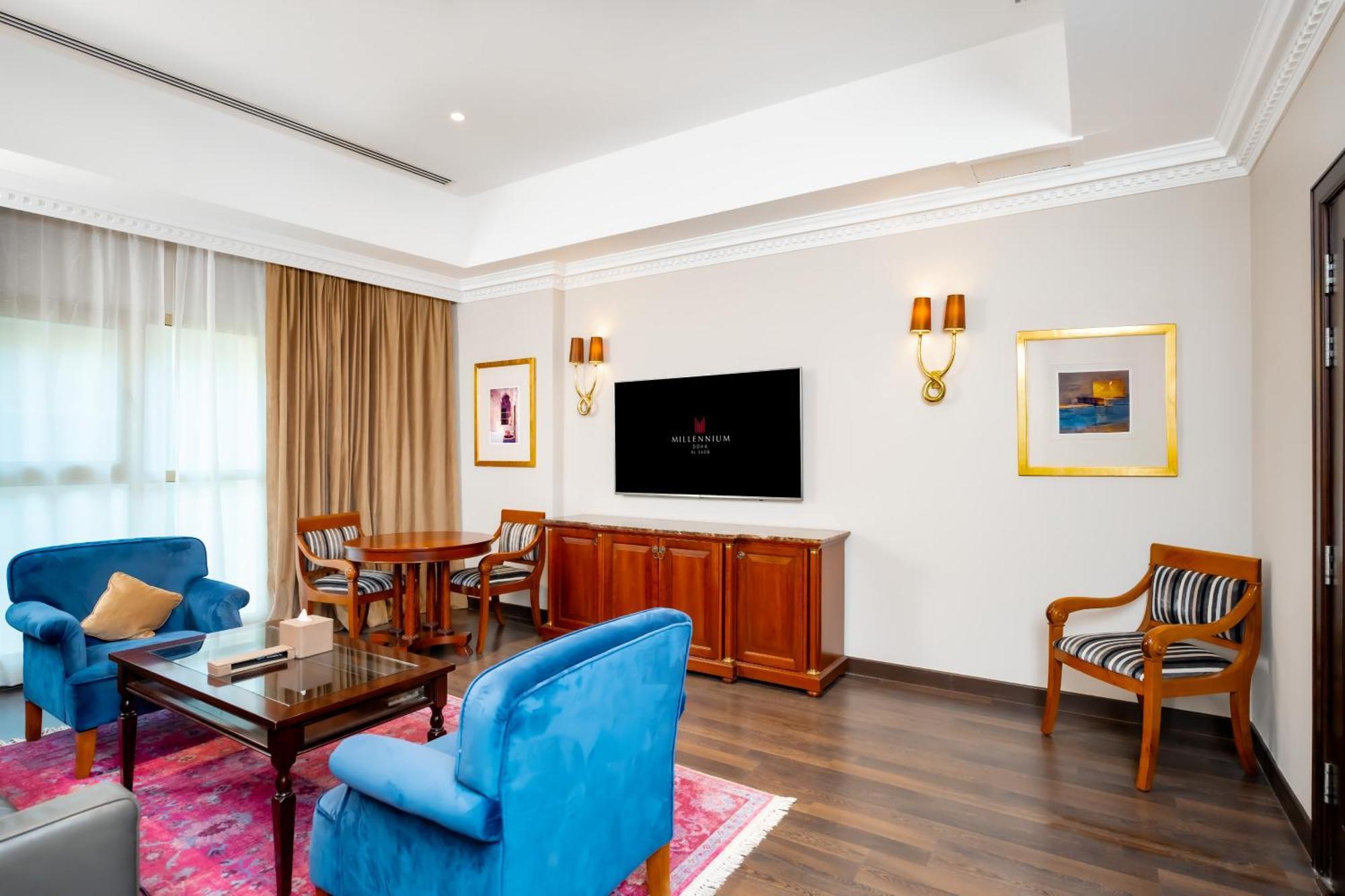 Executive Suite
