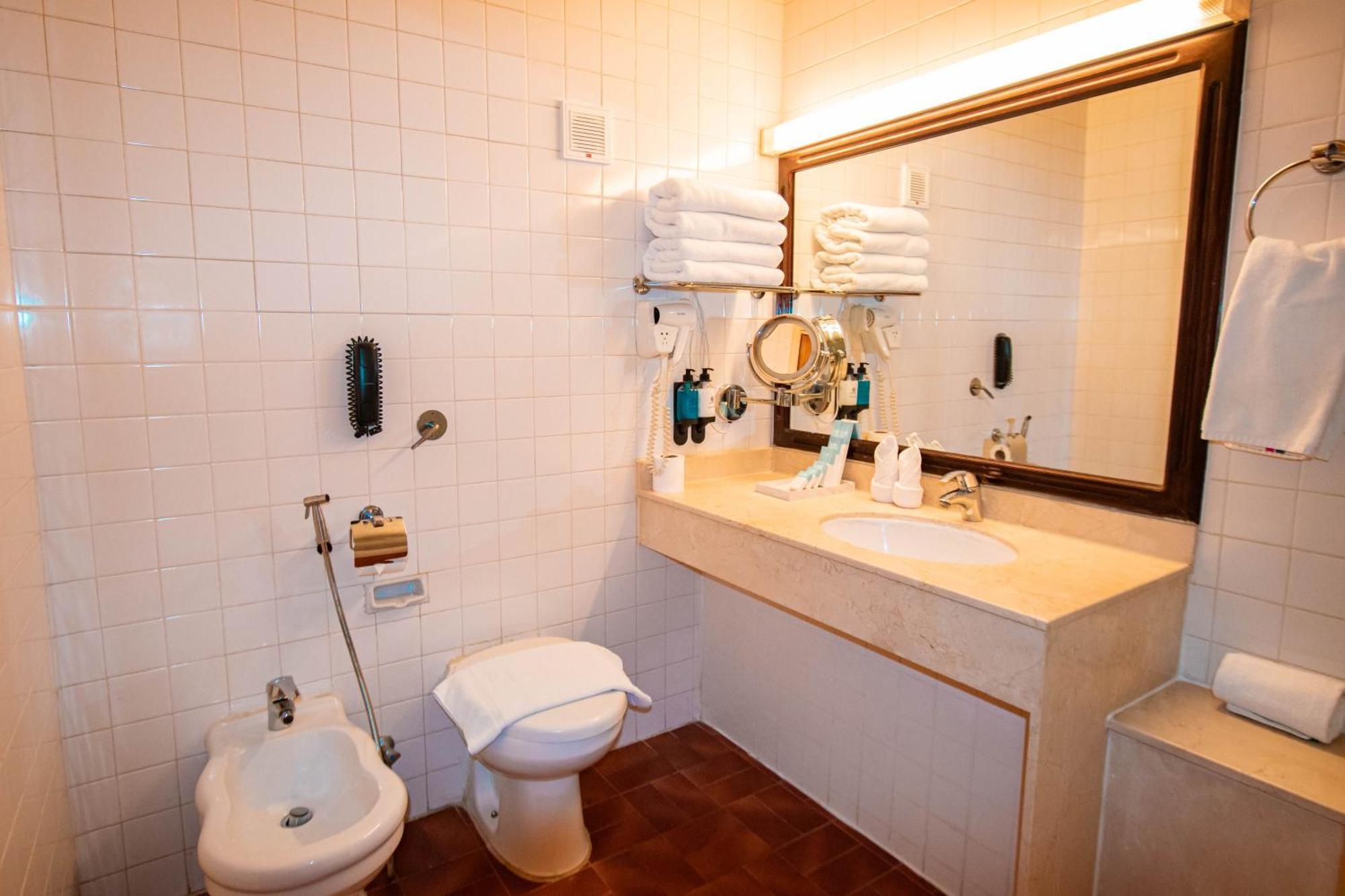 Premium Queen Room