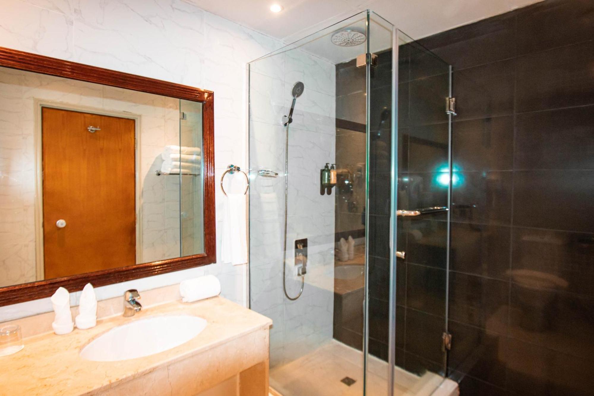 Premium Twin Room