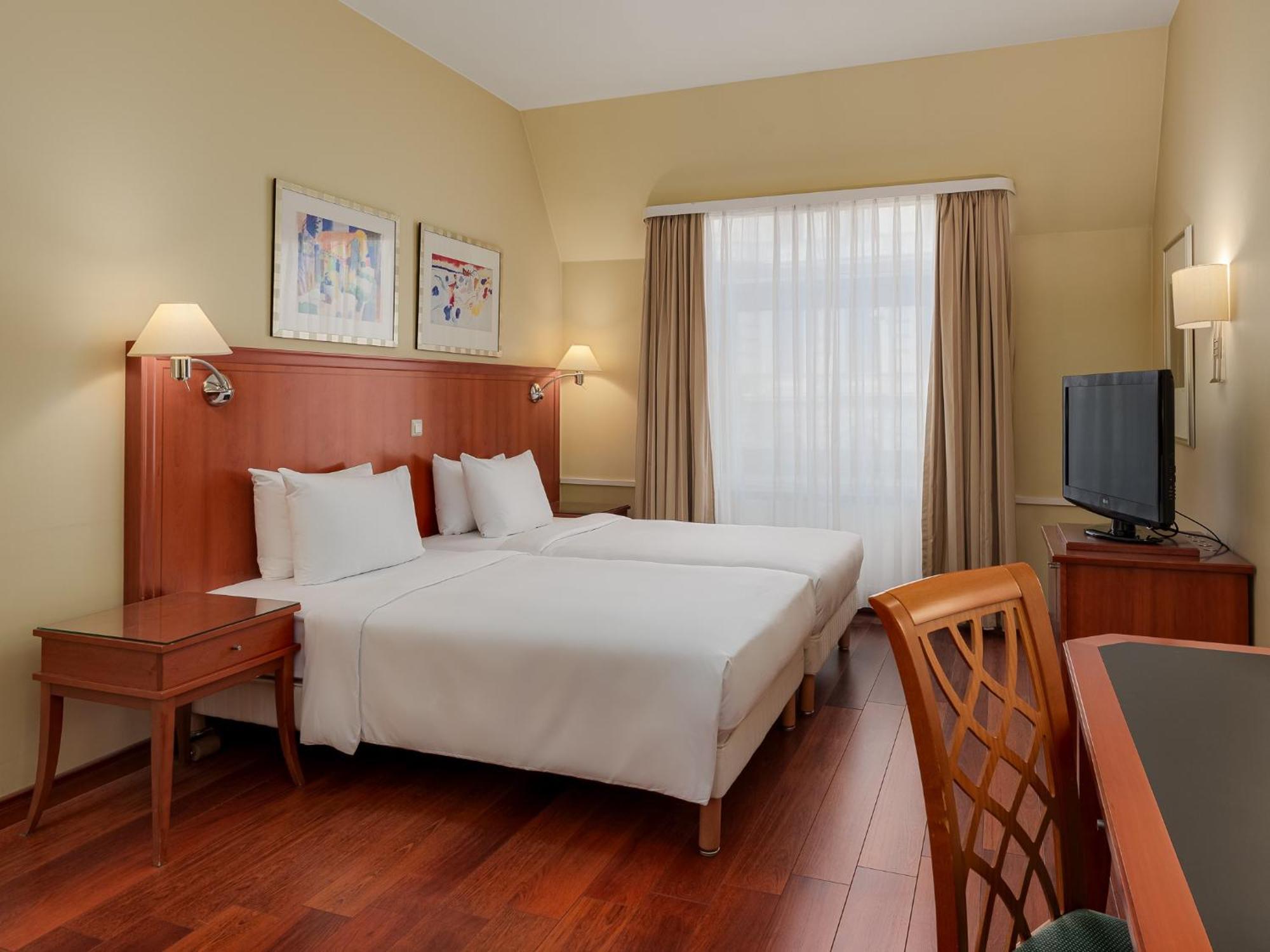 Superior Room Park View