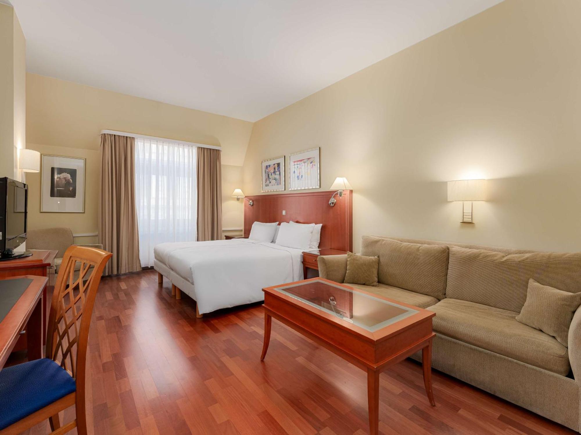 Superior Room Park View
