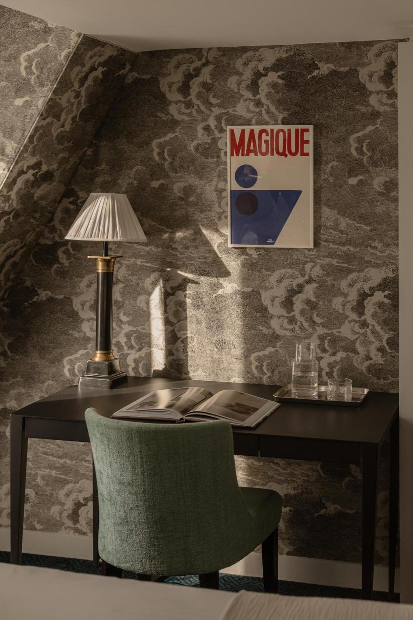 Chambre Privilège