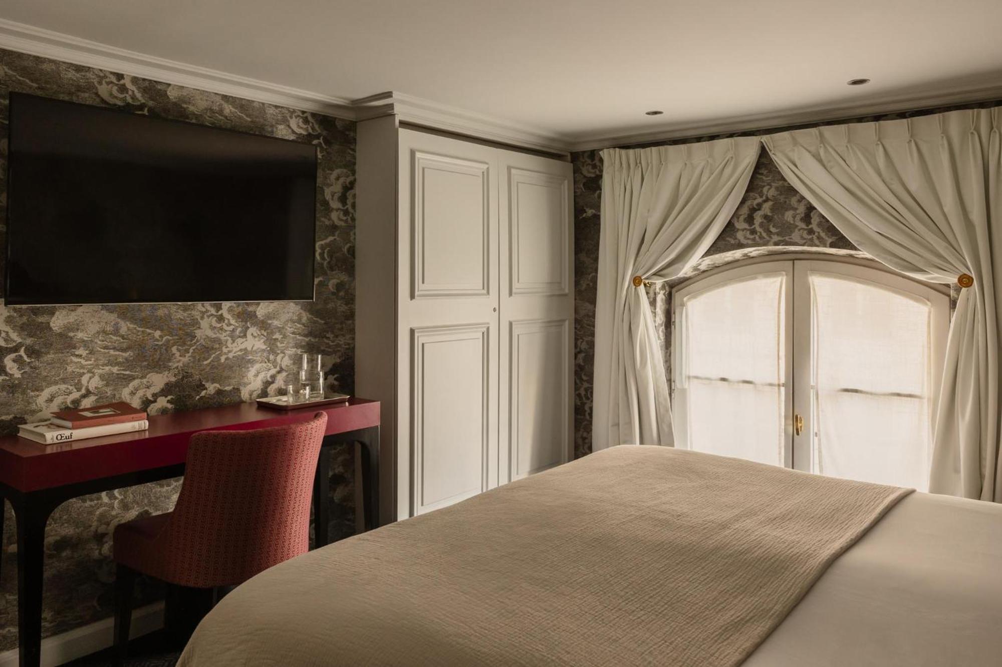 Chambre Classique