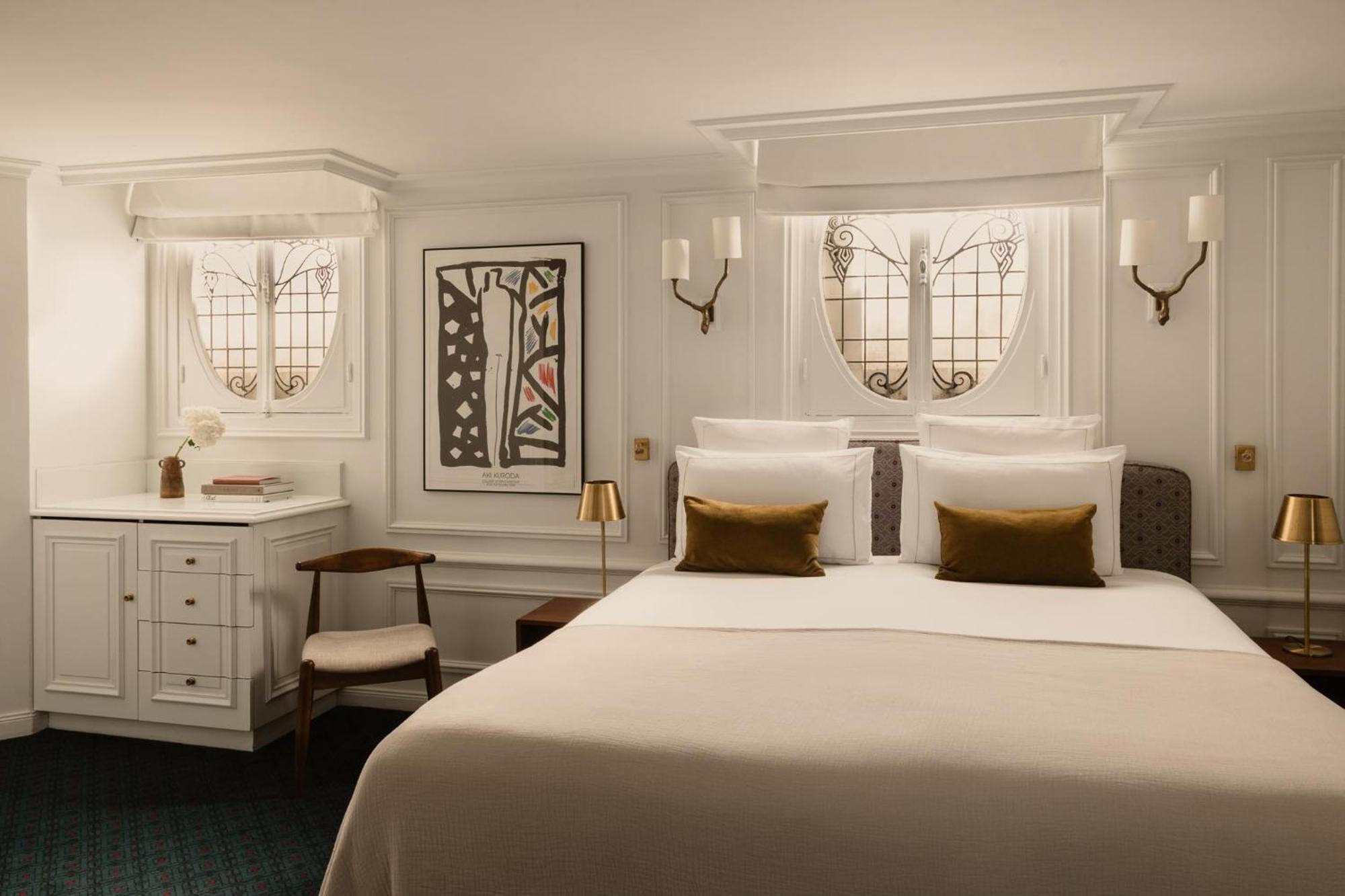 Chambre Privilège