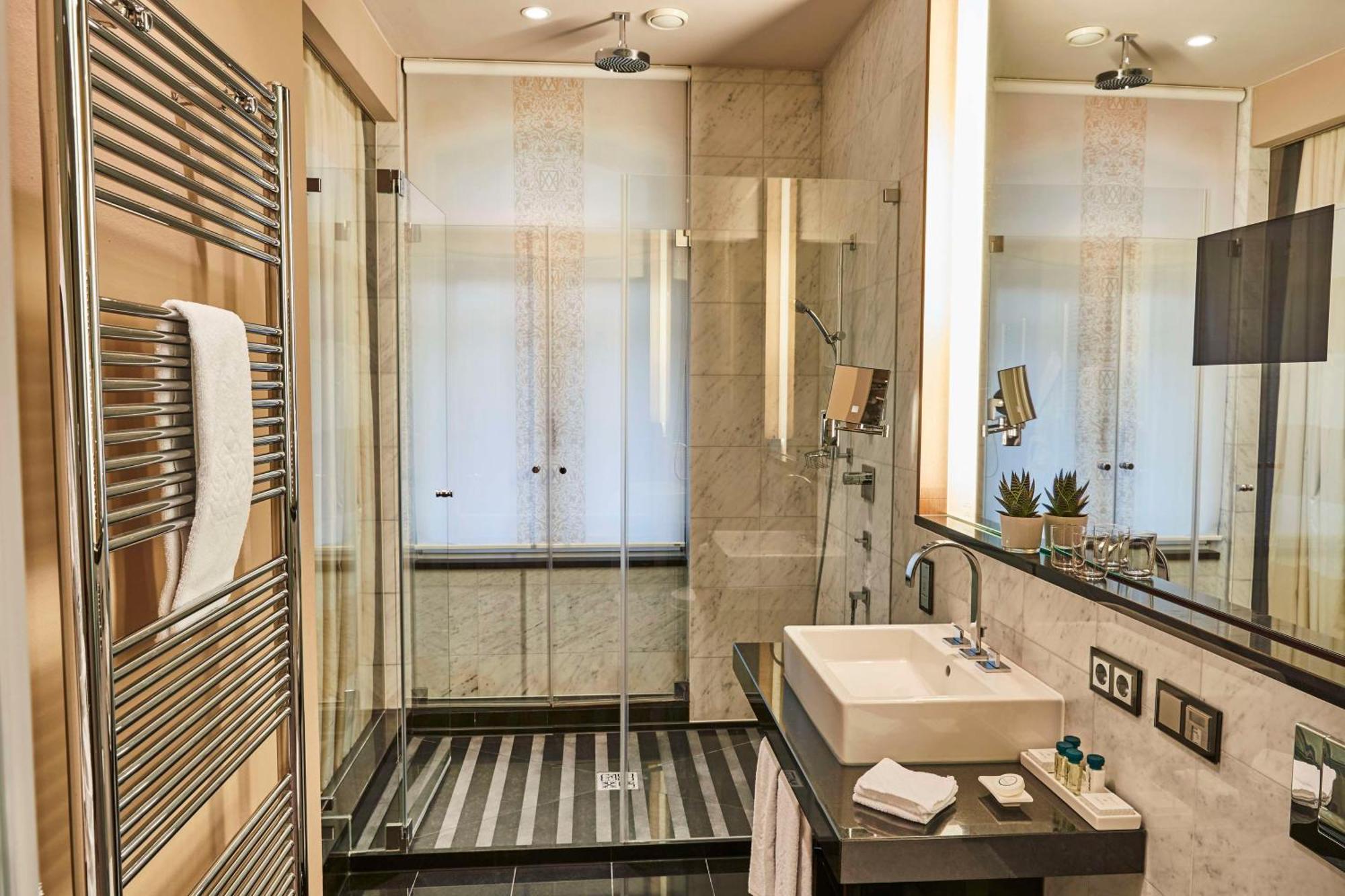 Apartament typu Superior Suite