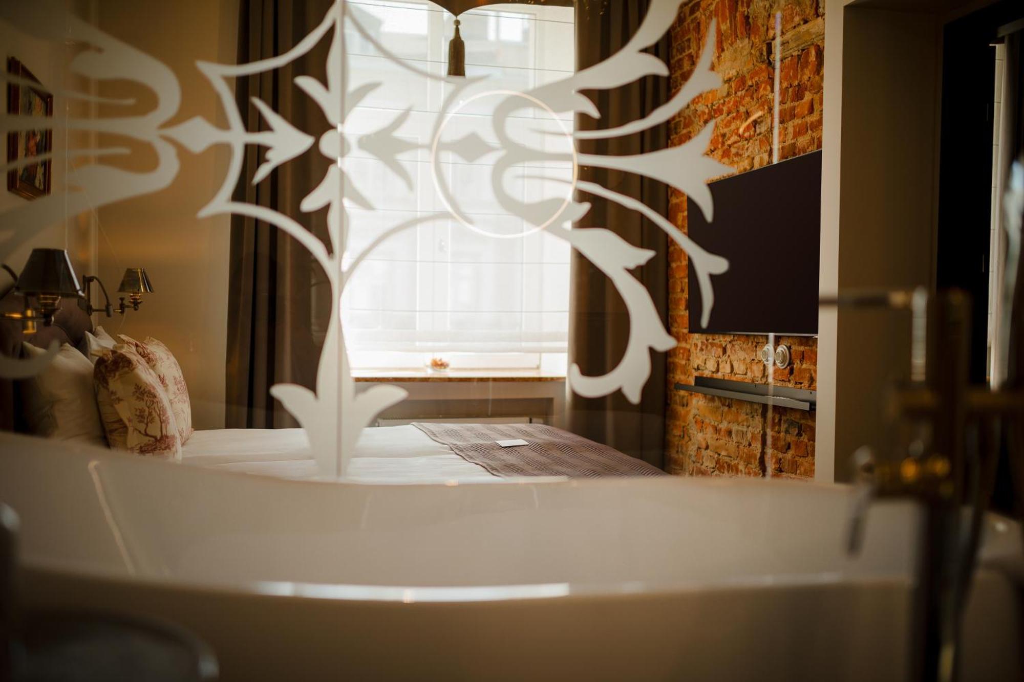 Apartament typu Executive Suite