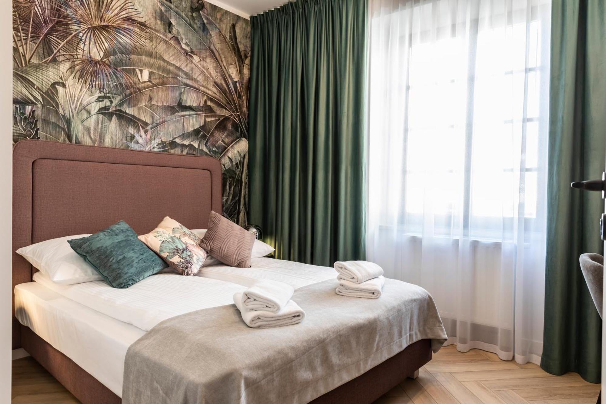 Apartament typu Classic
