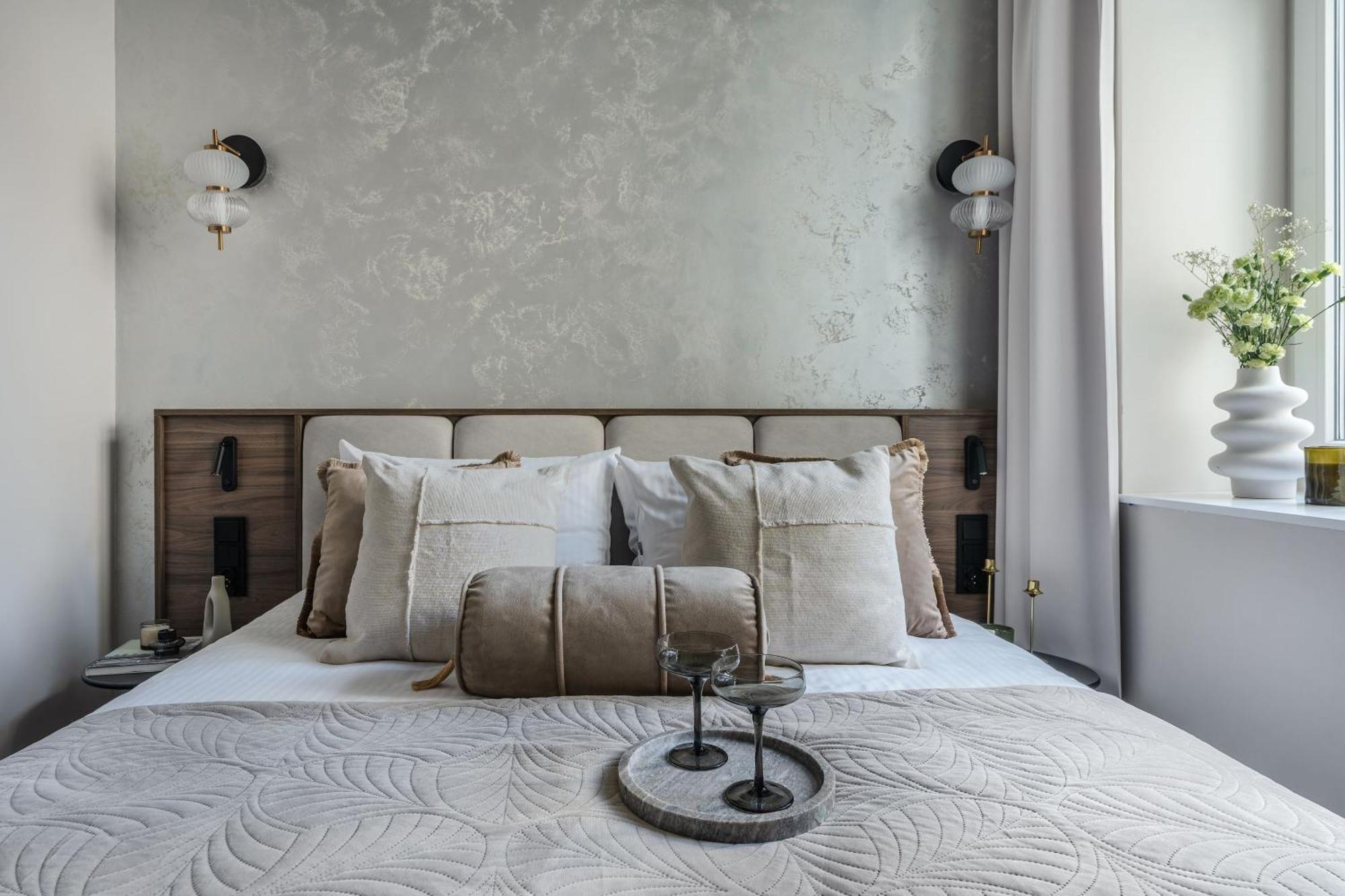 Apartament typu Classic