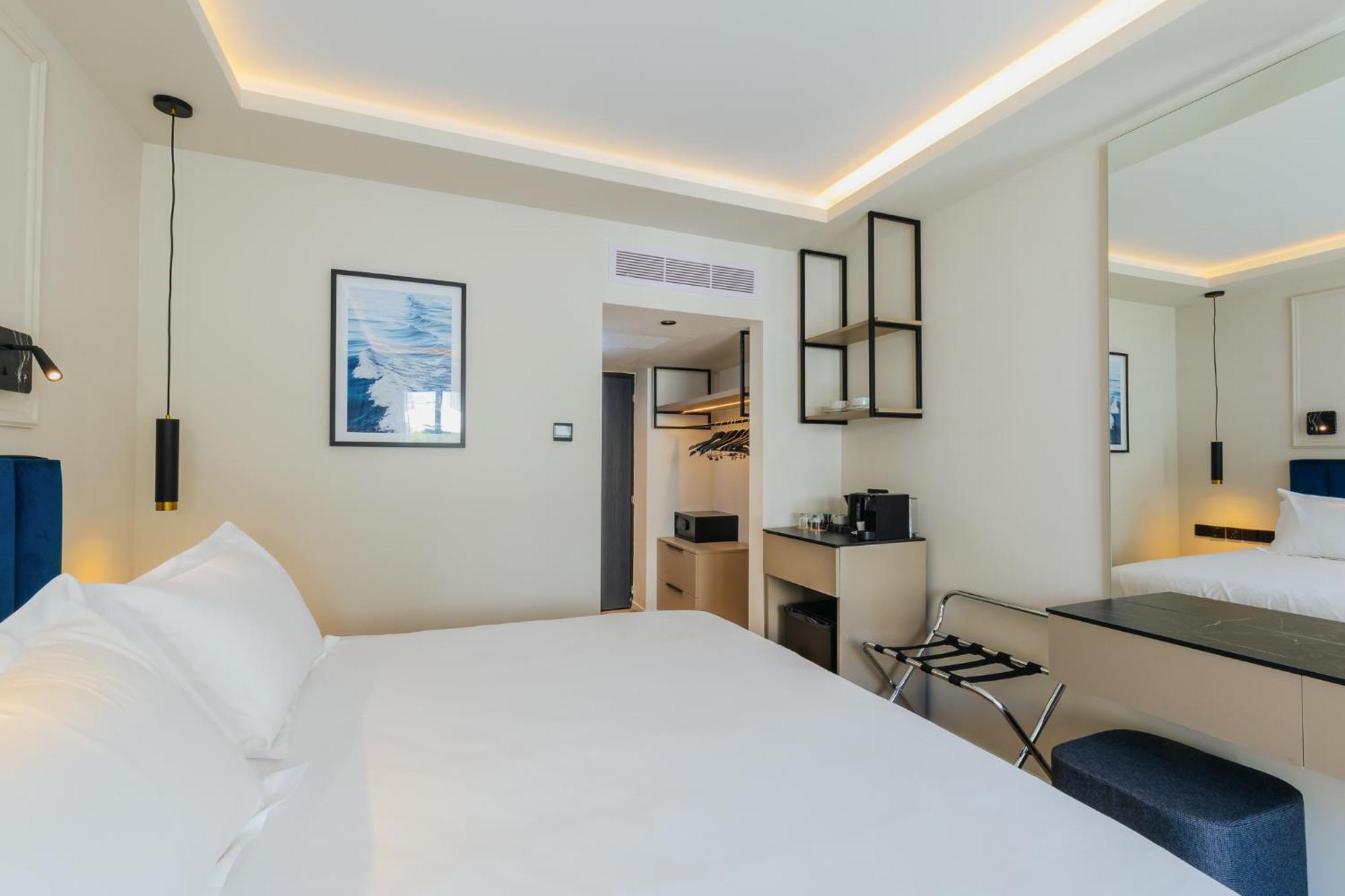 Family Junior Suite