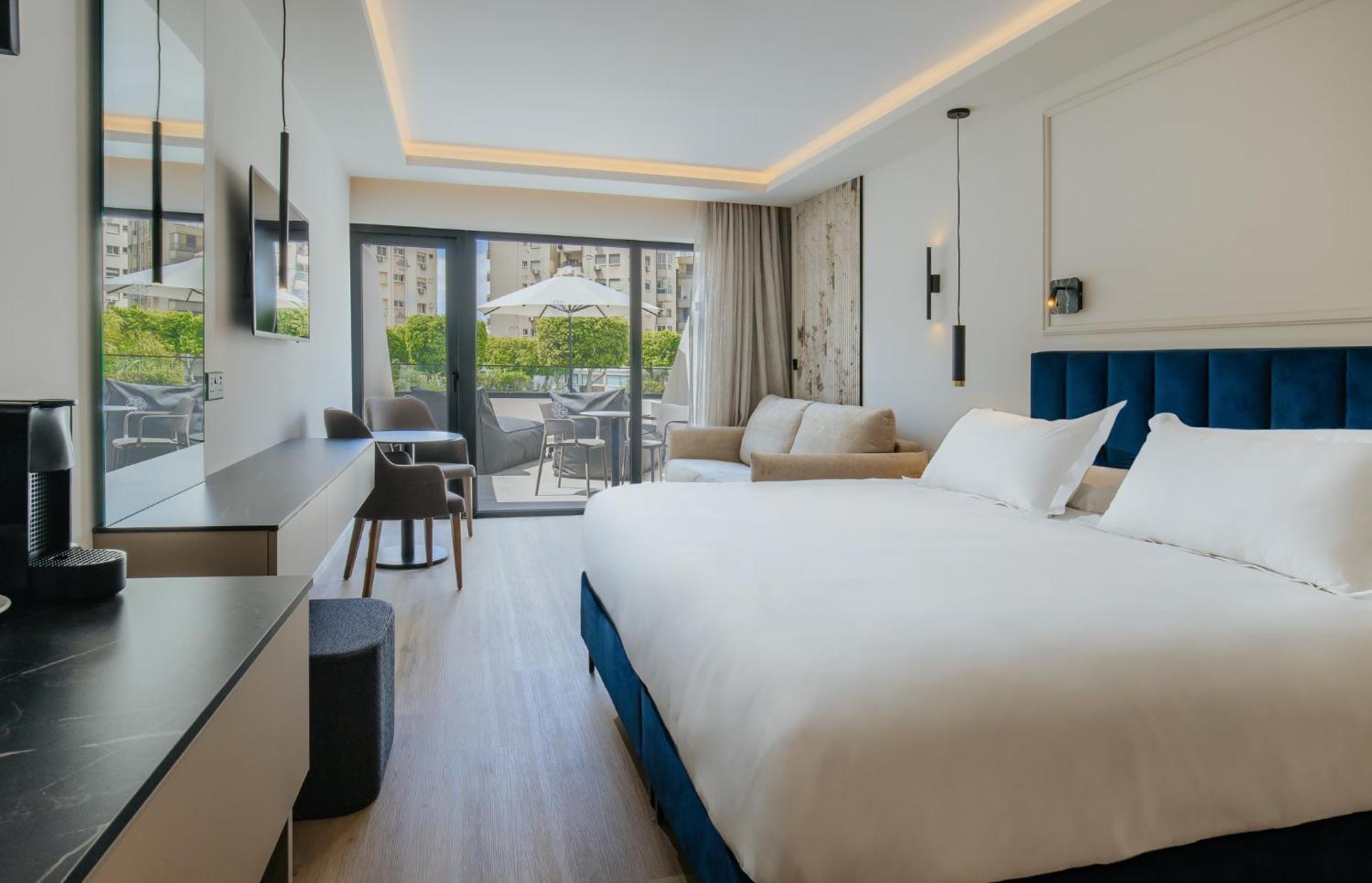 Family Junior Suite