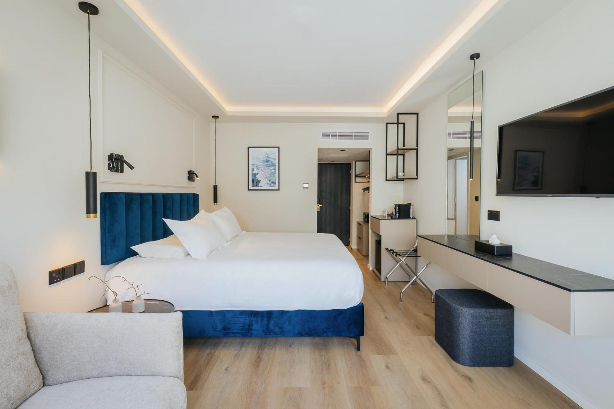 Family Junior Suite