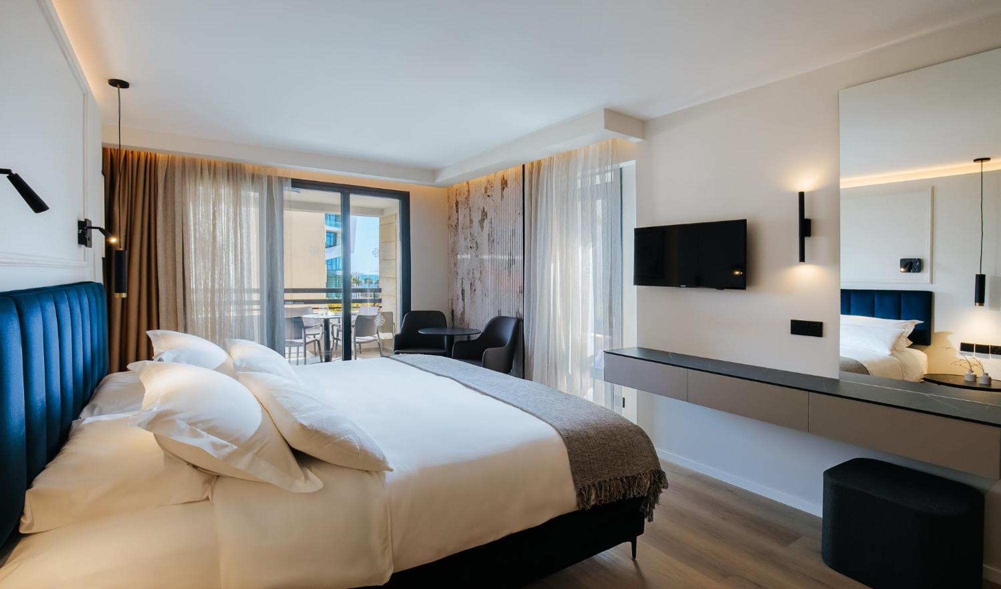 One-Bedroom Suite