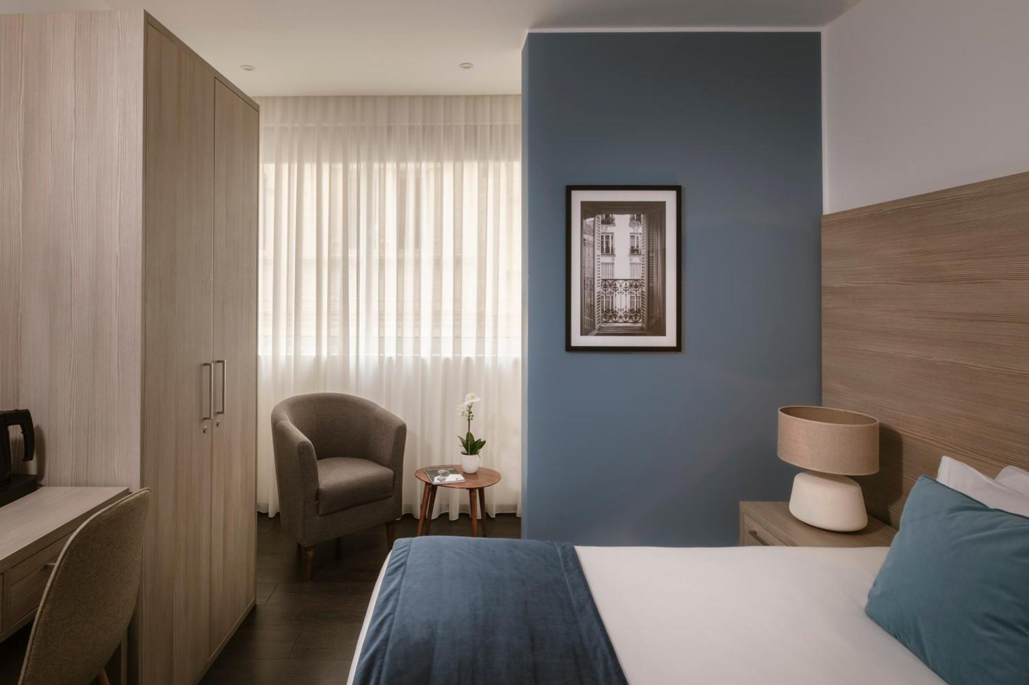 Superior Double or Twin Room