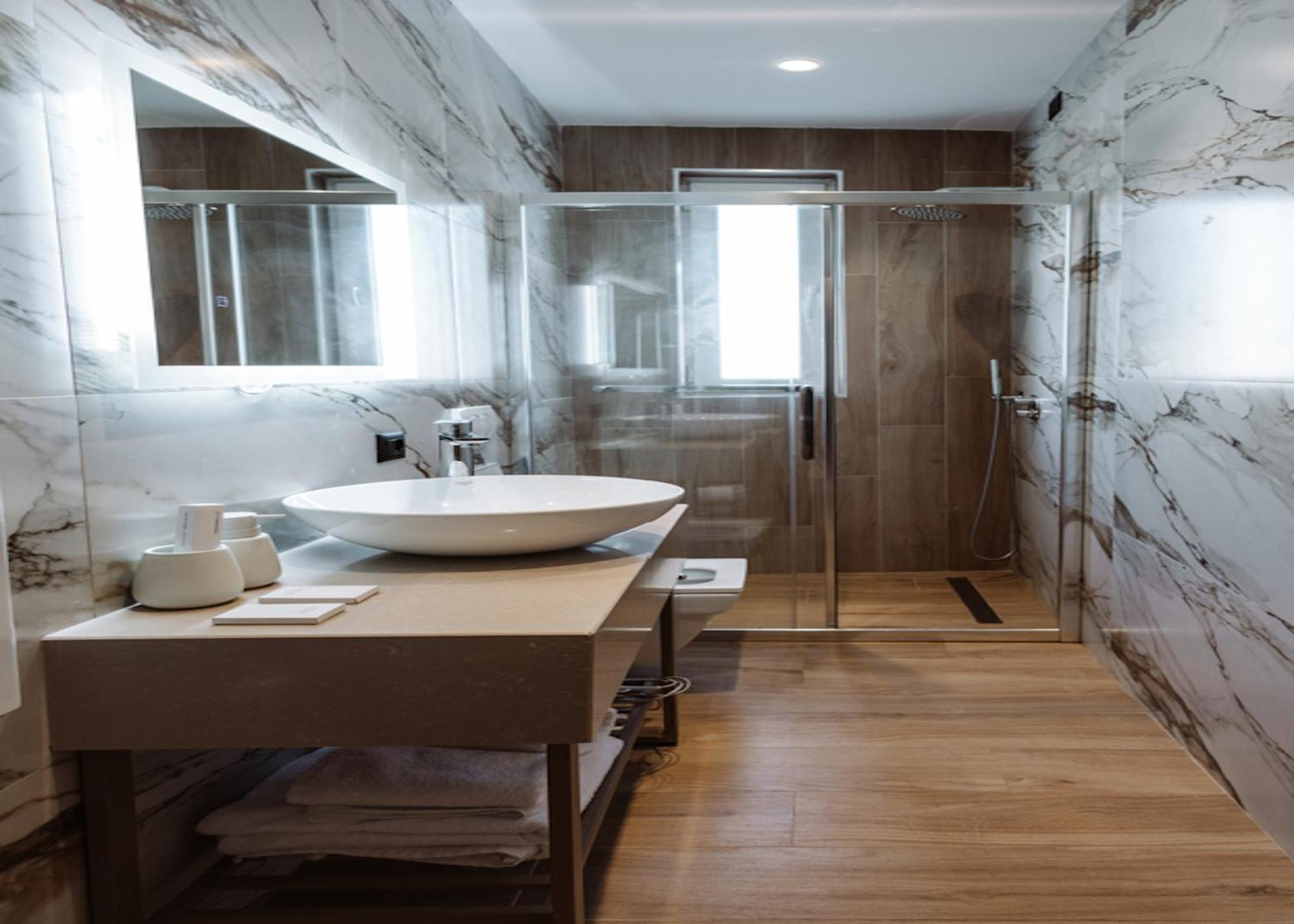 Apartament typu Suite