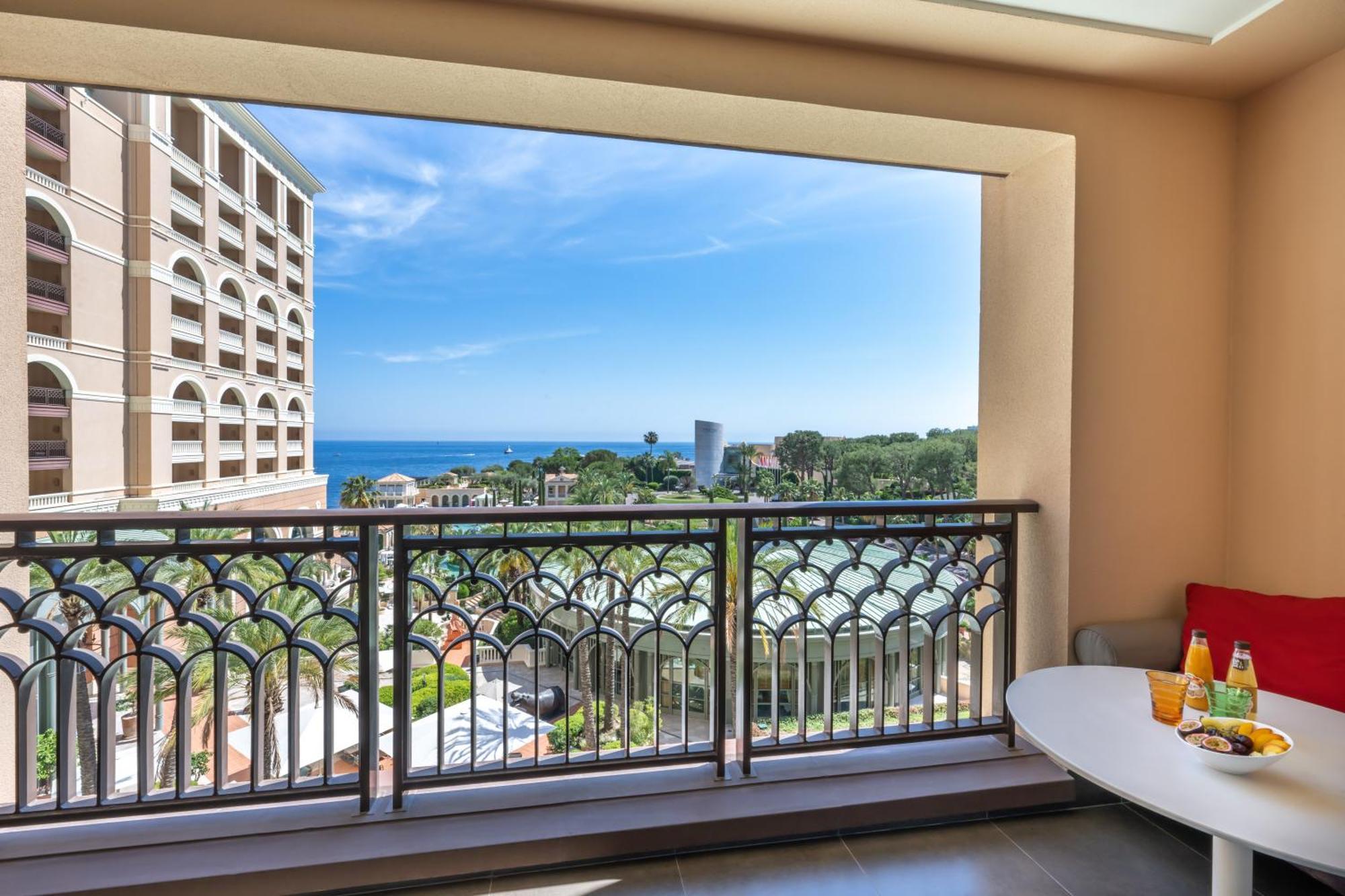 Exclusive Room sea view