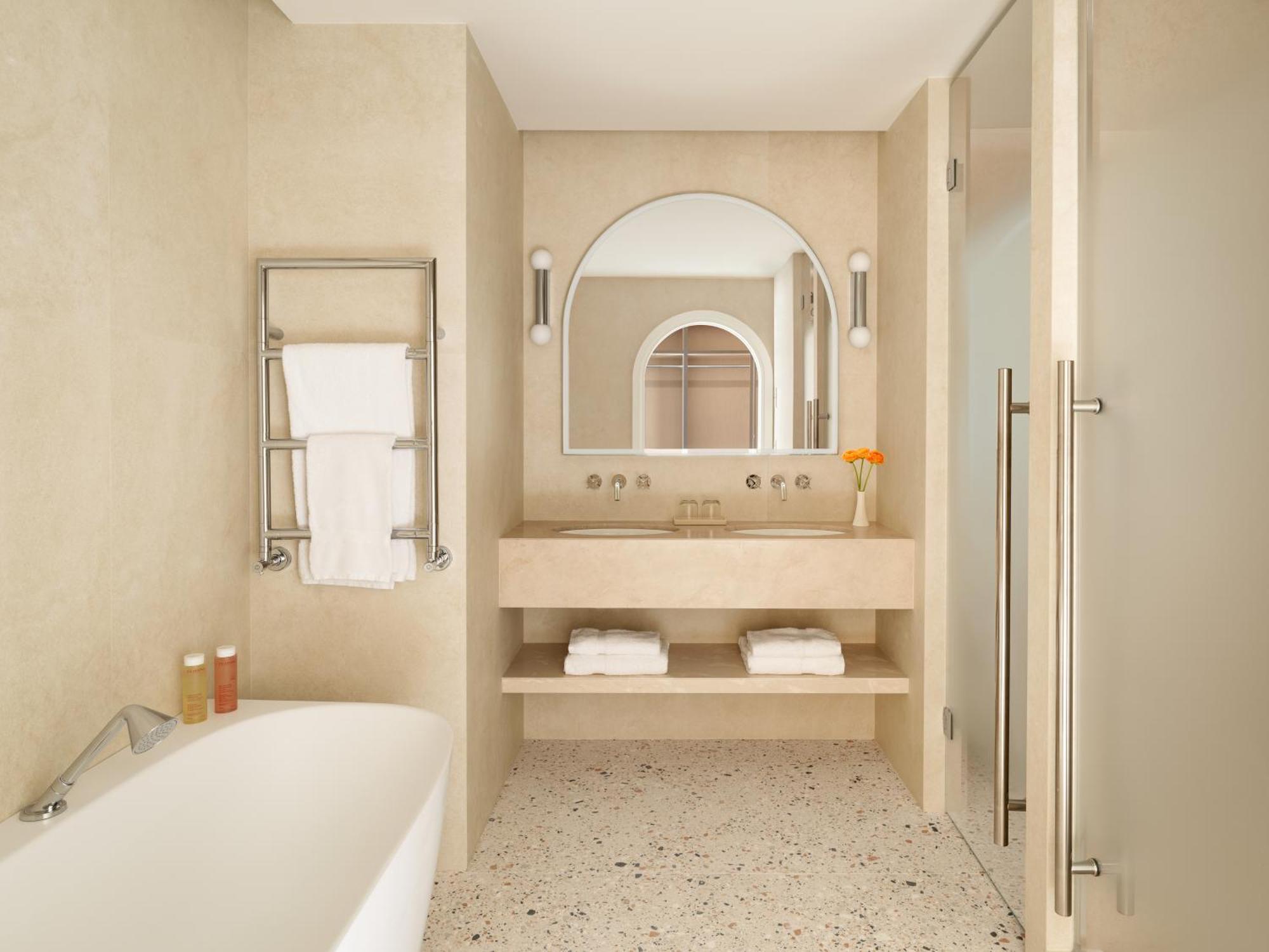 Duplex Suite Sea View