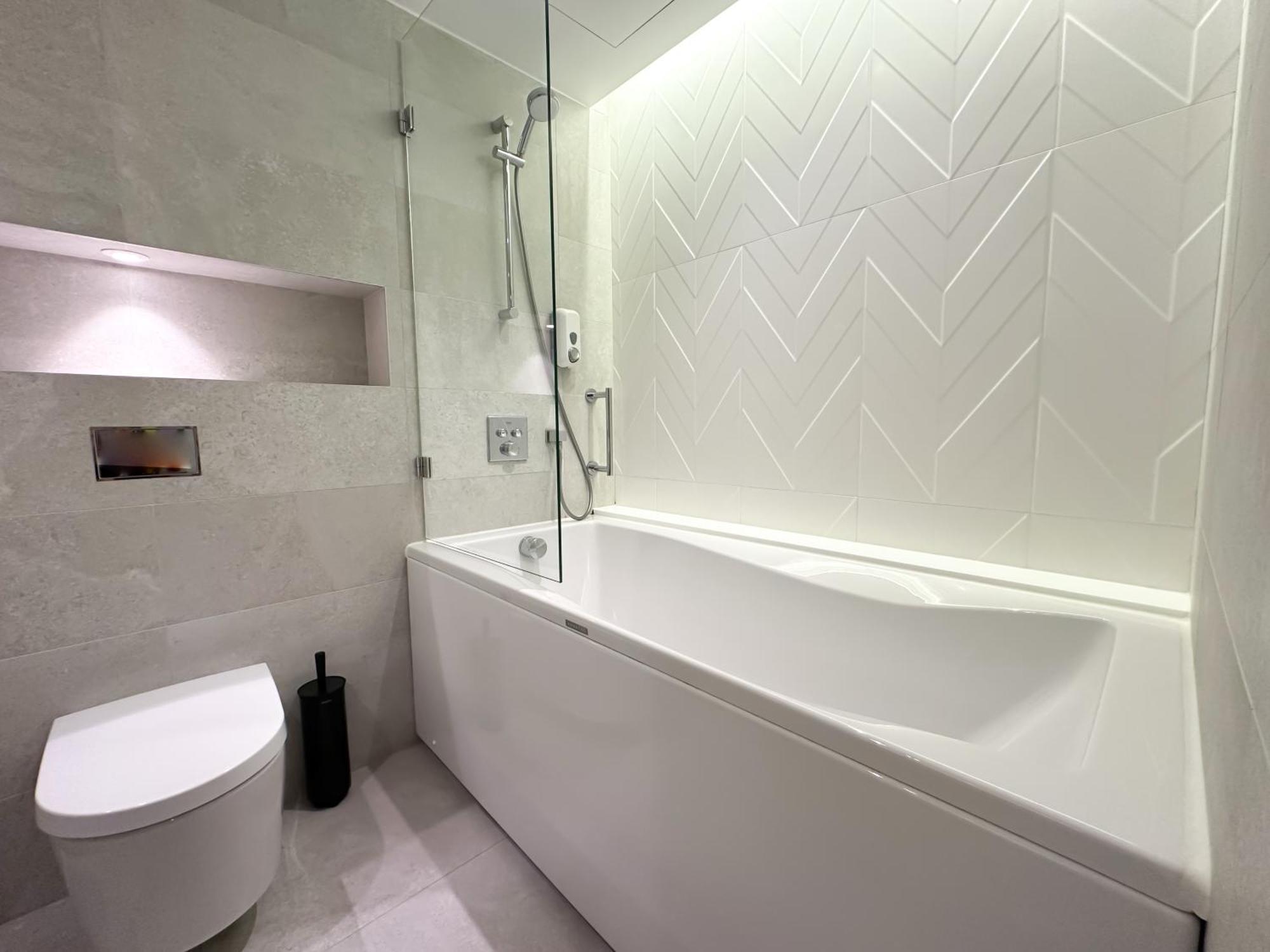 Superior Room Waterpark Gym Access