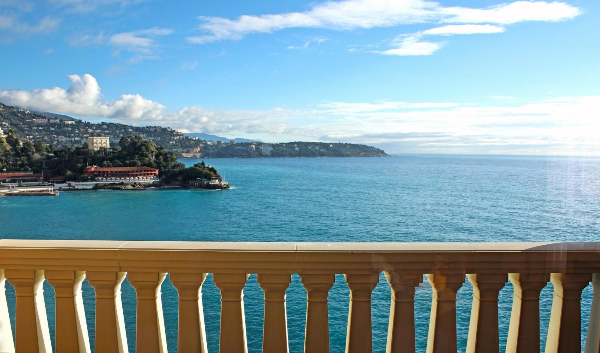 Prestige Double Room Sea View